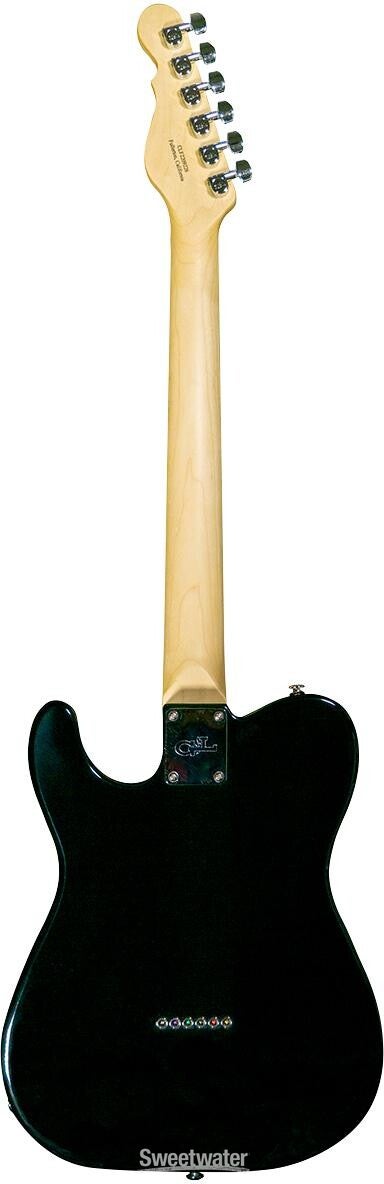 G&L Tribute ASAT Classic Semi-hollow Electric Guitar