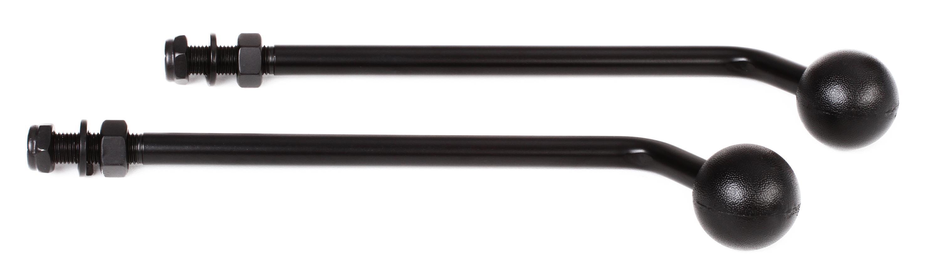 Photo of JBL MTC-28/25CM Ceiling Mount Adapters - Black