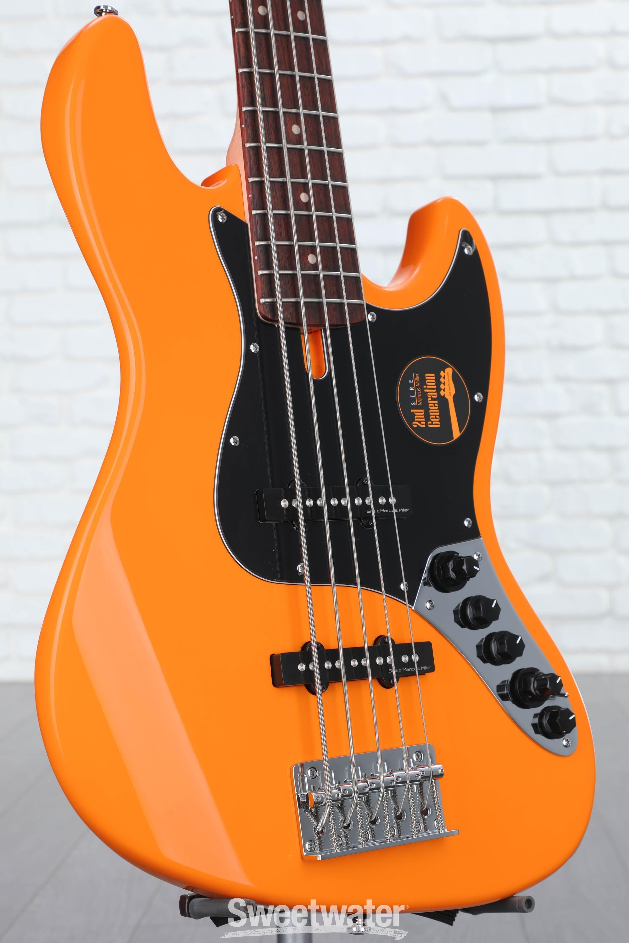 Sire 2024 v3 bass