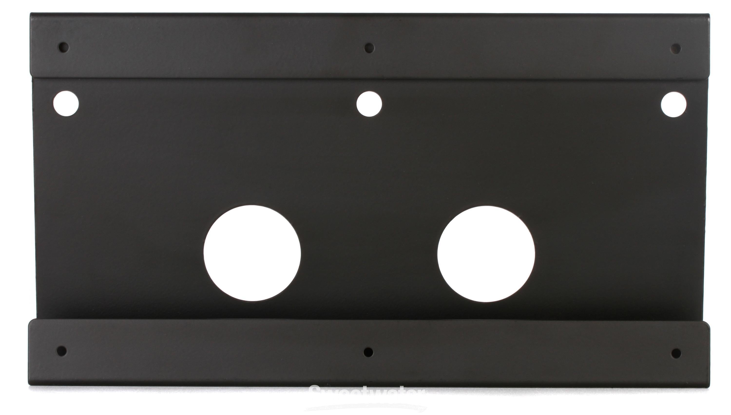 Pedaltrain PT-PB3 Pedal-Booster - Triple 10 x 5.5 inch Pedaltrain PT-PB3 Pedal-Booster - Triple 10 x 5.5 inch