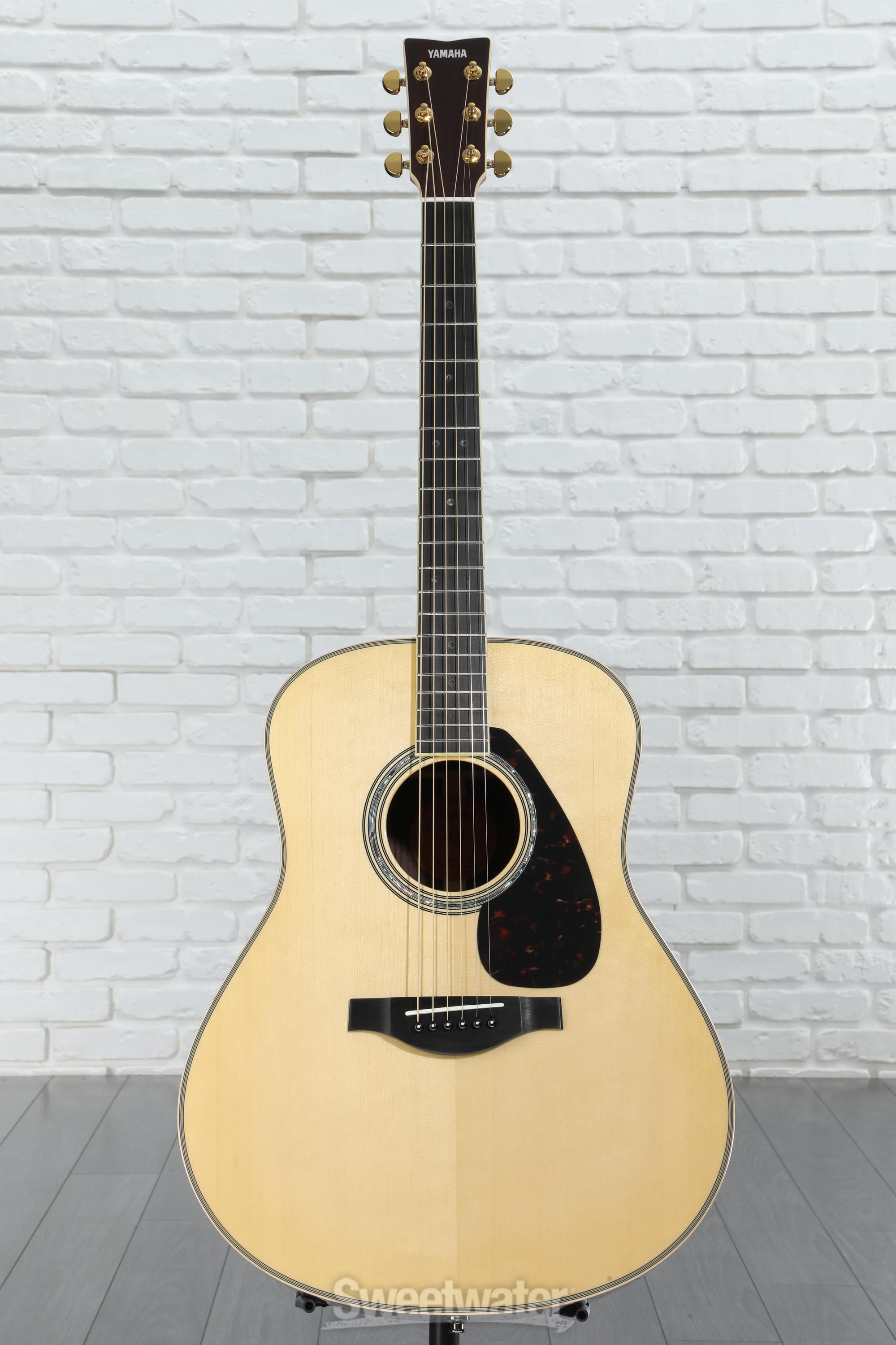 YAMAHA 中古LL16 ARE【現物写真】（中古/送料無料）【楽器検索