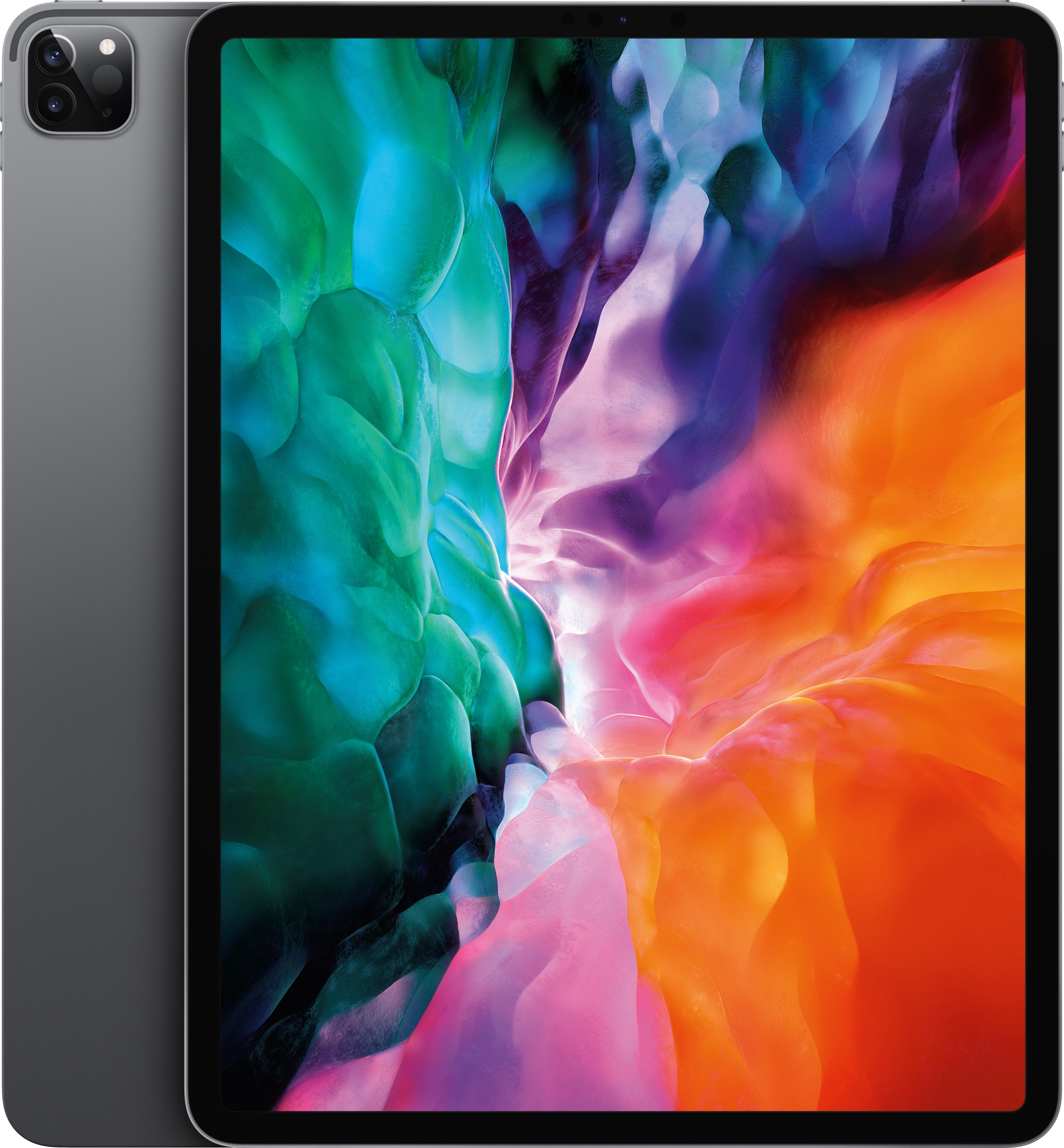 Apple iPad Pro 12.9-inch Wi-Fi 256GB Space Gray | Sweetwater