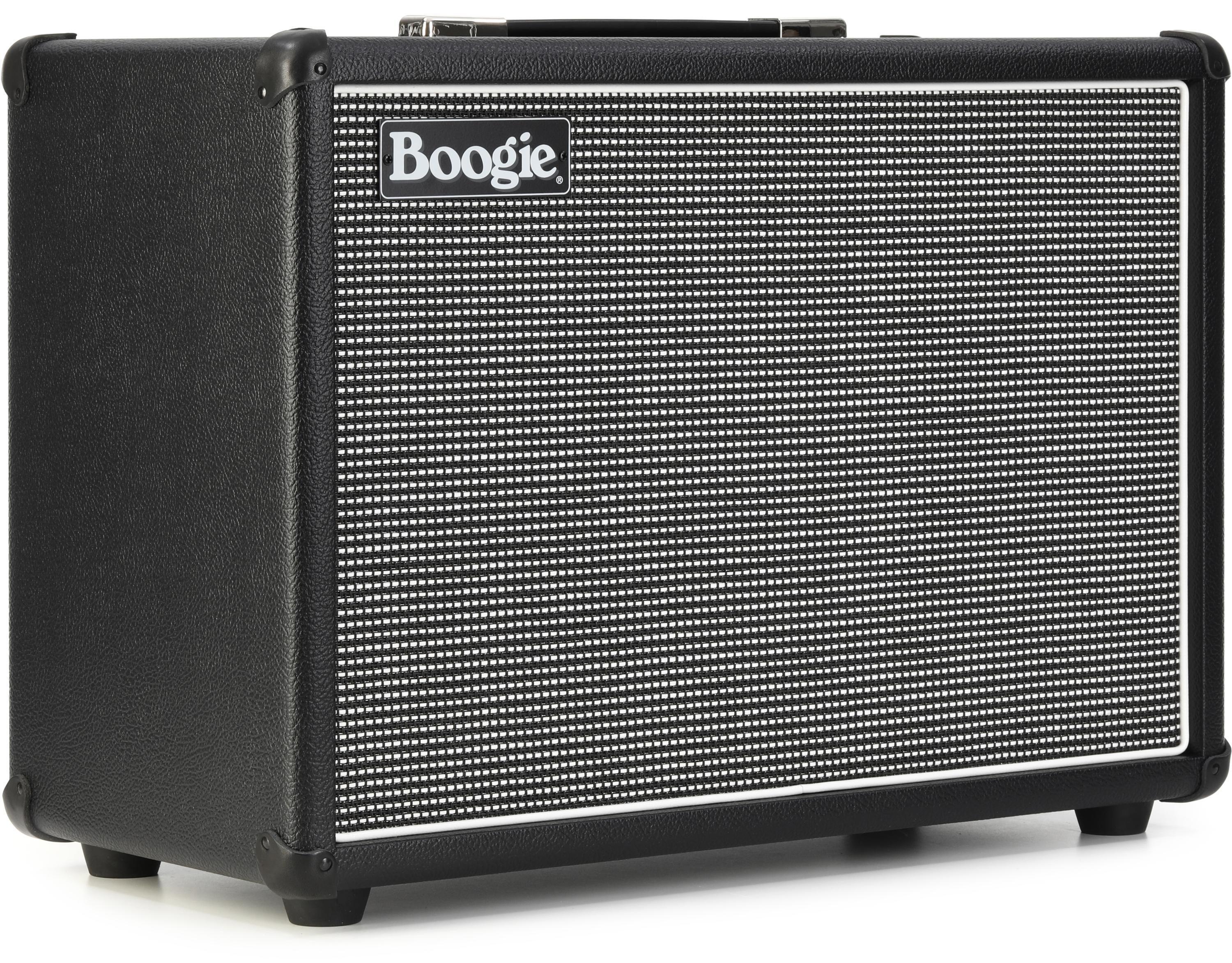 Mesa/Boogie 1 x 12-inch Boogie 23 Open-back Cabinet - Fillmore