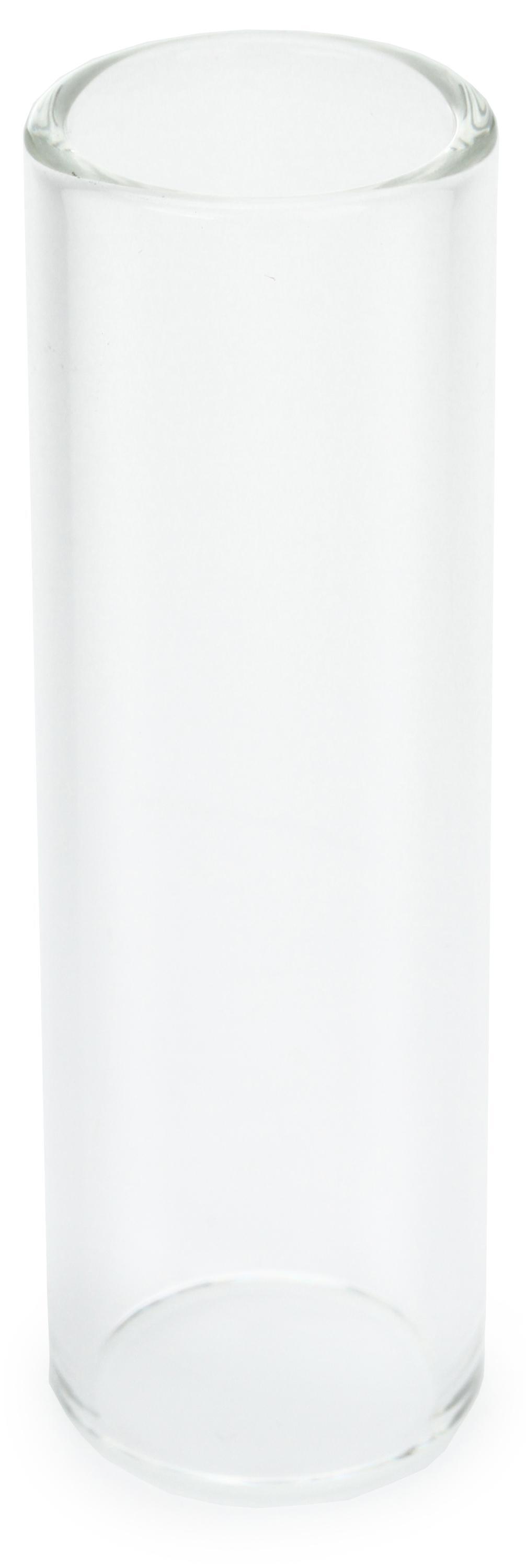 Photo of Fender Glass Slide - Medium - Standard Wall Thickness