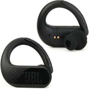 JBL Lifestyle Tune 230NC Wireless Noise Cancelling Earbuds - Black