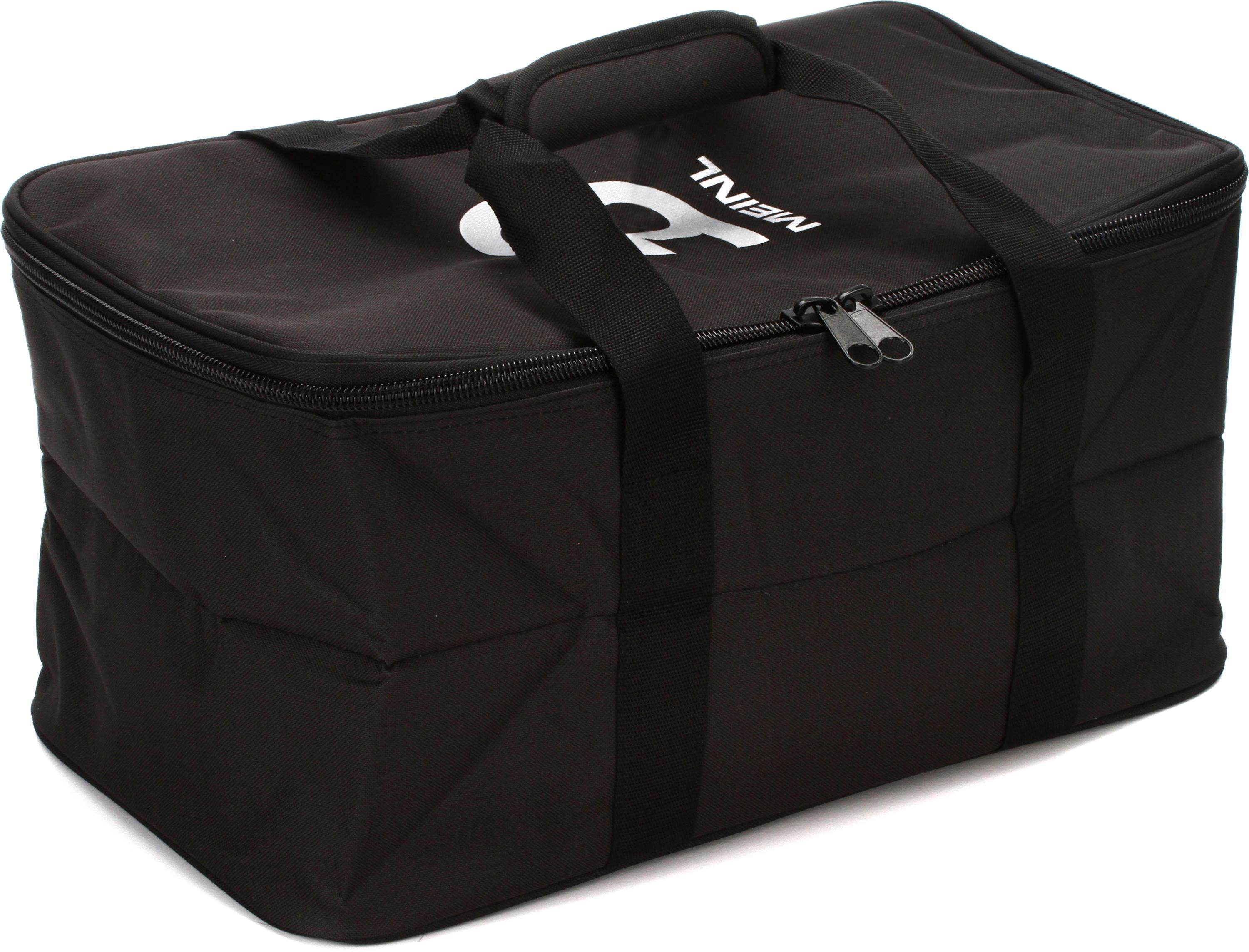 Photo of Meinl Percussion MSTBB1 Bongo and Percussion Bag