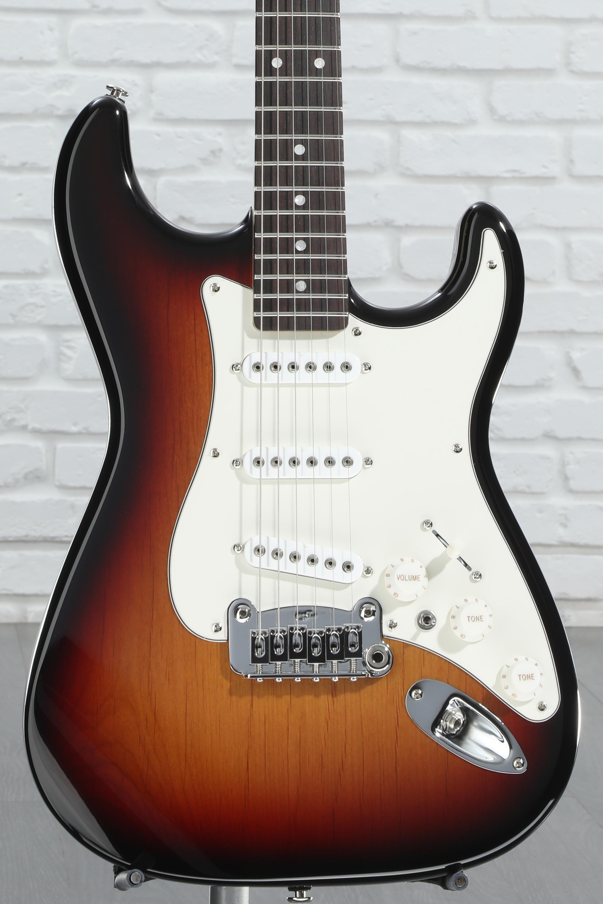 Tribute Series S-500 | G&L Musical Instruments
