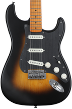 b*u様 Squier 40th Anniversary Stratocaste Squier 40th Anniversary Stratocaster Electric Guitar