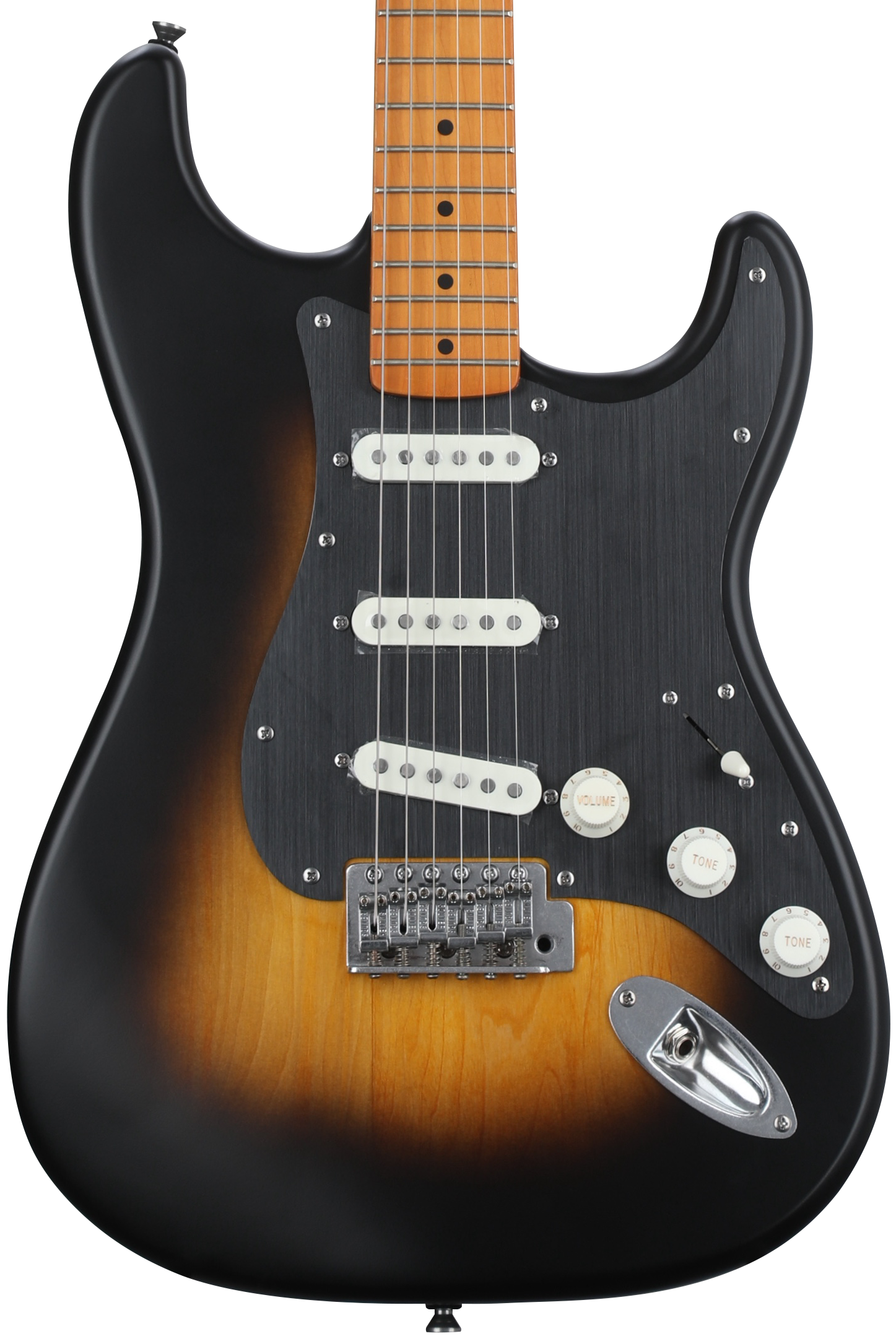 Squier 40th Anniversary Stratocaster Electric Guitar