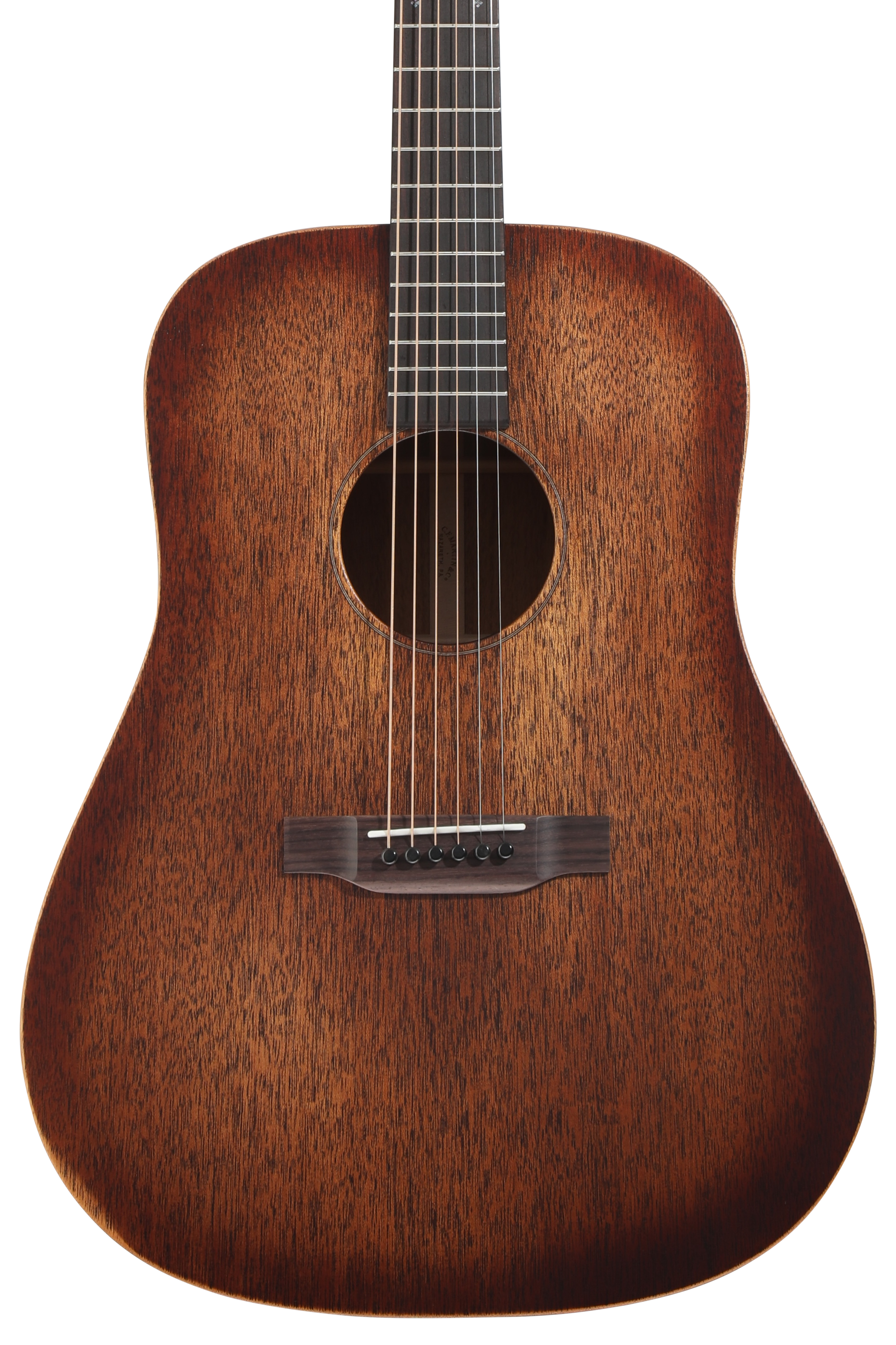Martin D-15M StreetMaster® Acoustic Guitar | Martin Guitar