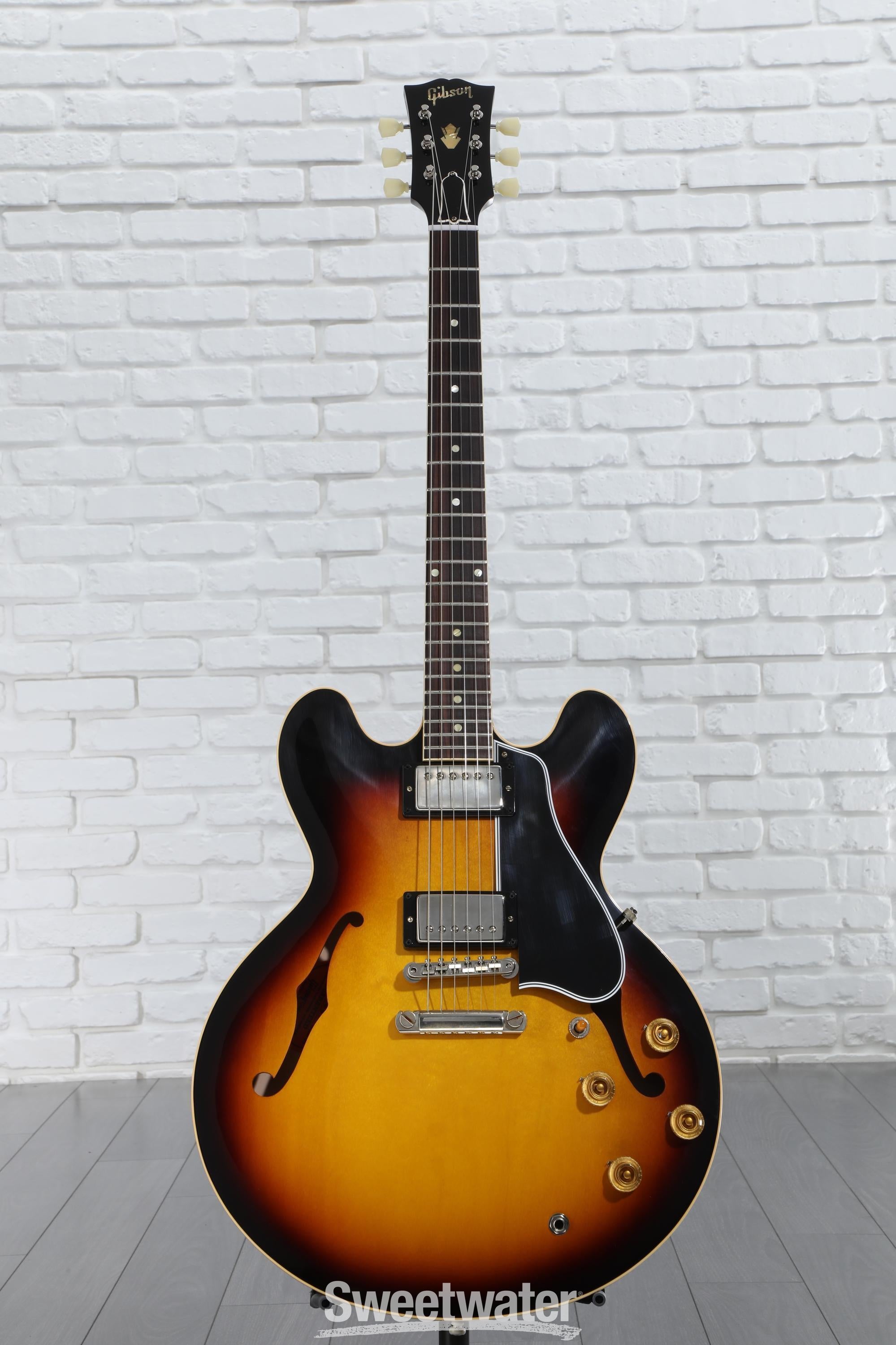 Gibson Custom 1959 ES-335 Reissue Semi-hollowbody Electric