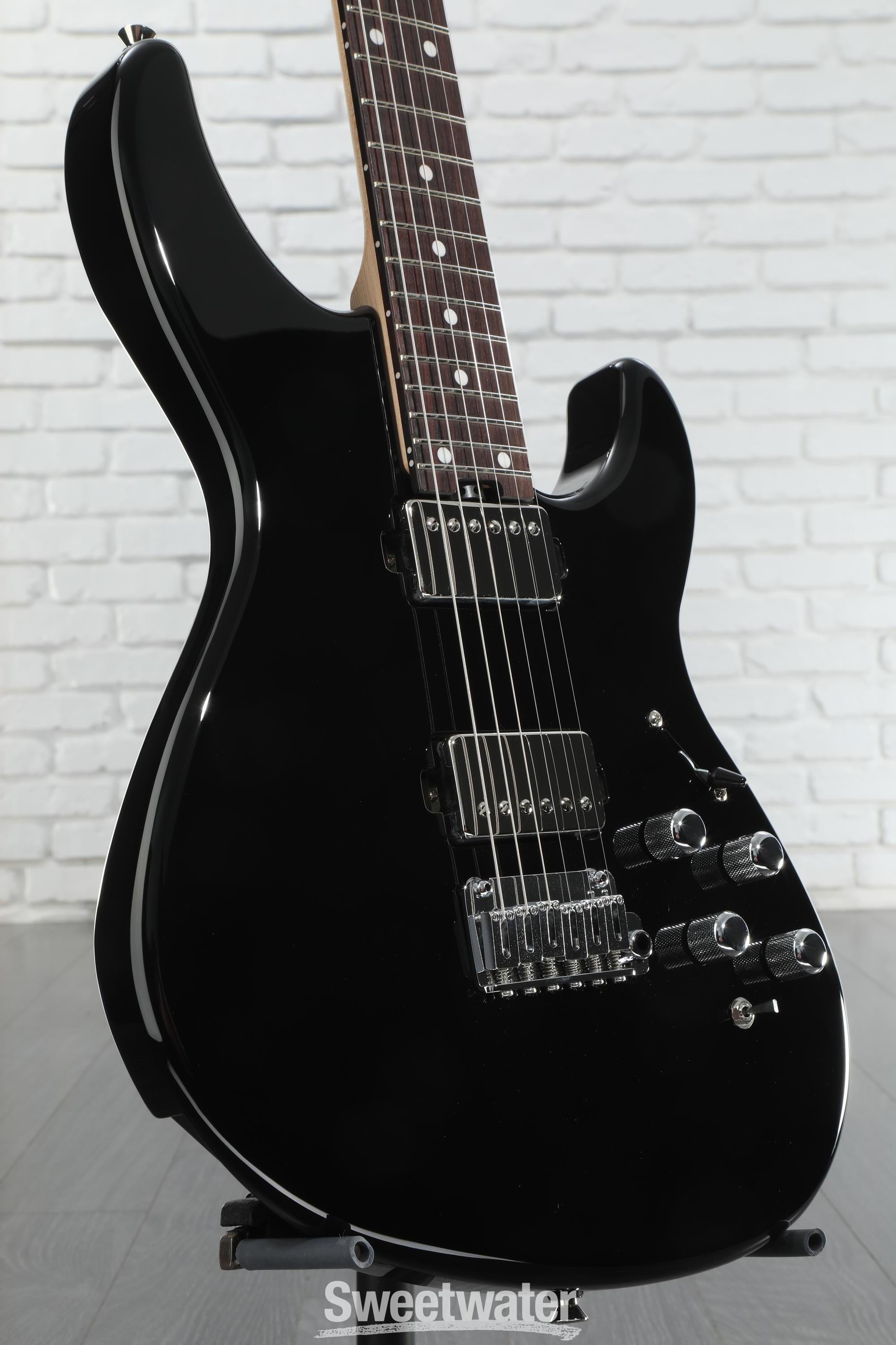セール 登場から人気沸騰】 BOSS 美品 GS-1-CT/MBK EURUS ギター