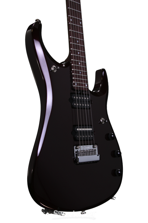 ギター MUSICMAN JP12 BFR 6-Strings MUSICMAN JP12 BFR 6-Strings - メルカリ