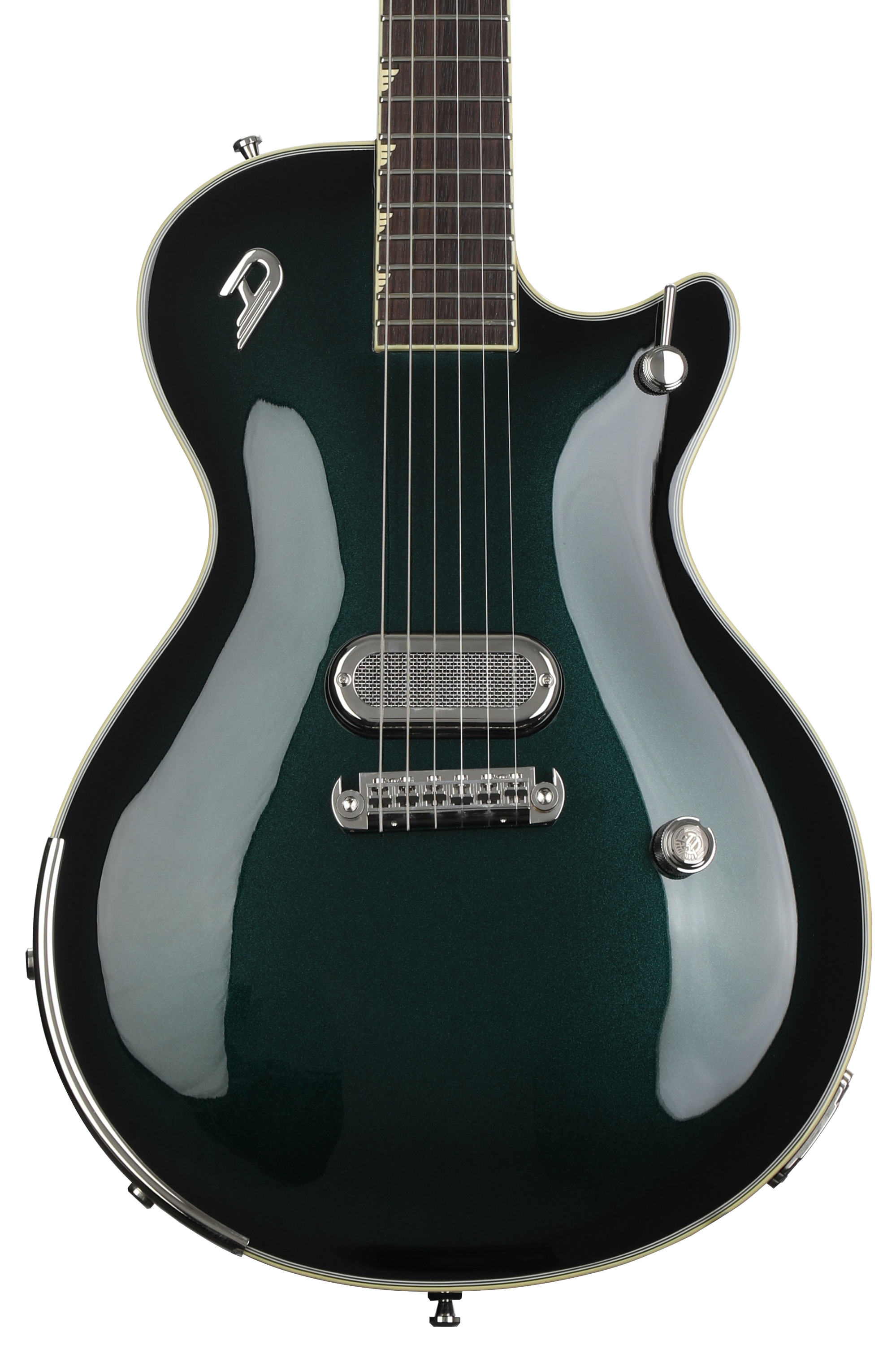 Duesenberg Alliance Series Jeff DaRosa Signature Electric Guitar