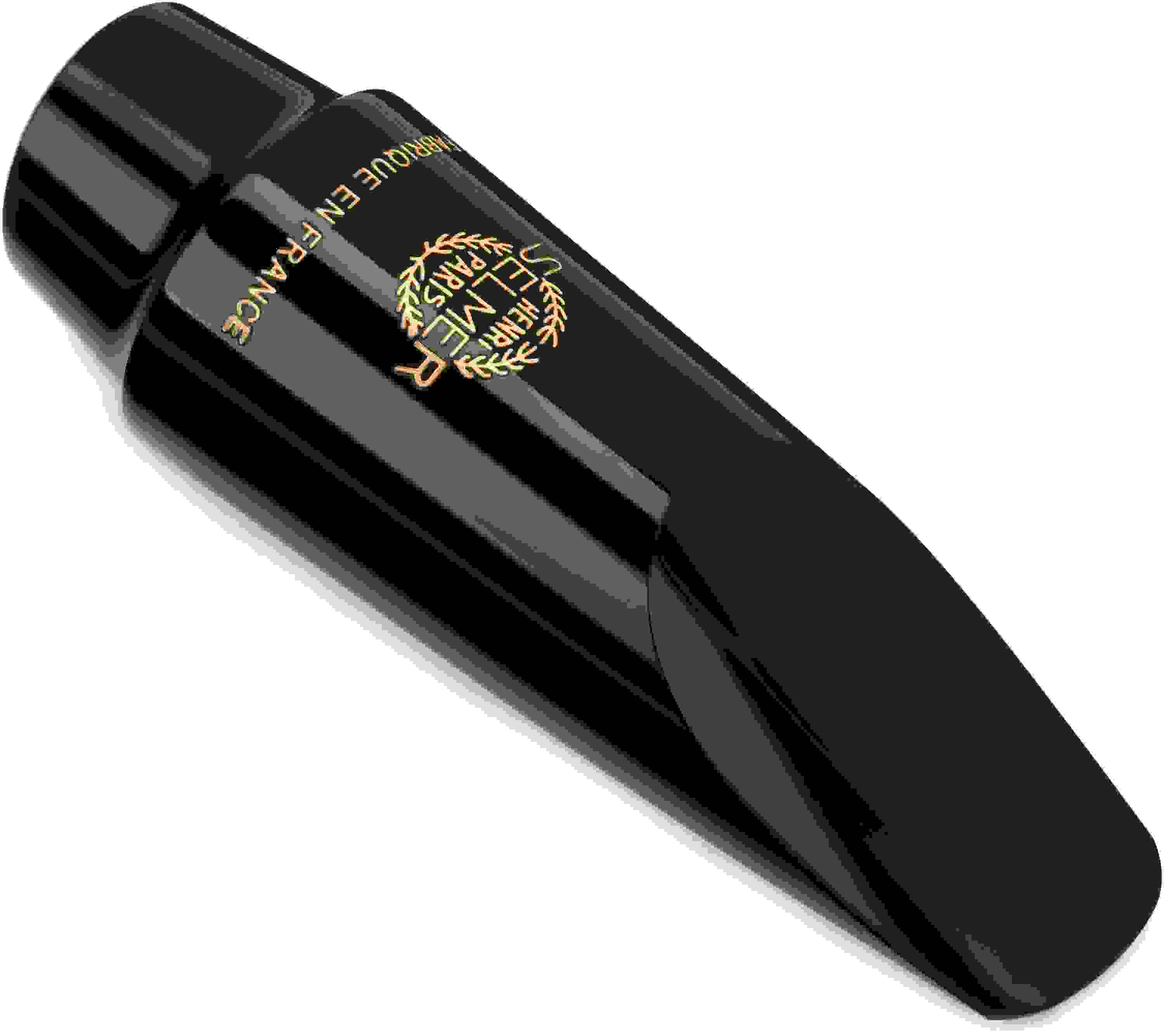 Selmer Paris Jazz Flow Alto Saxophone Mouthpiece - 5