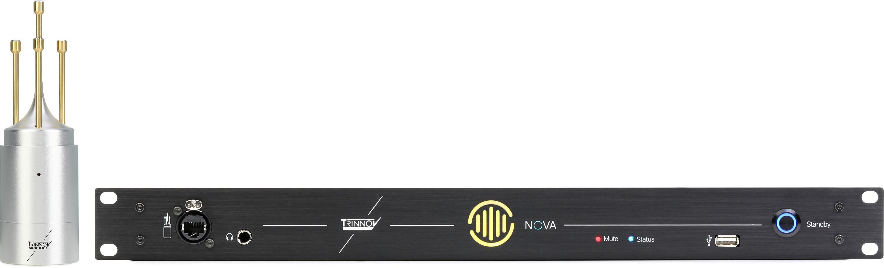 Photo of Trinnov NOVA 2-channel Bundle