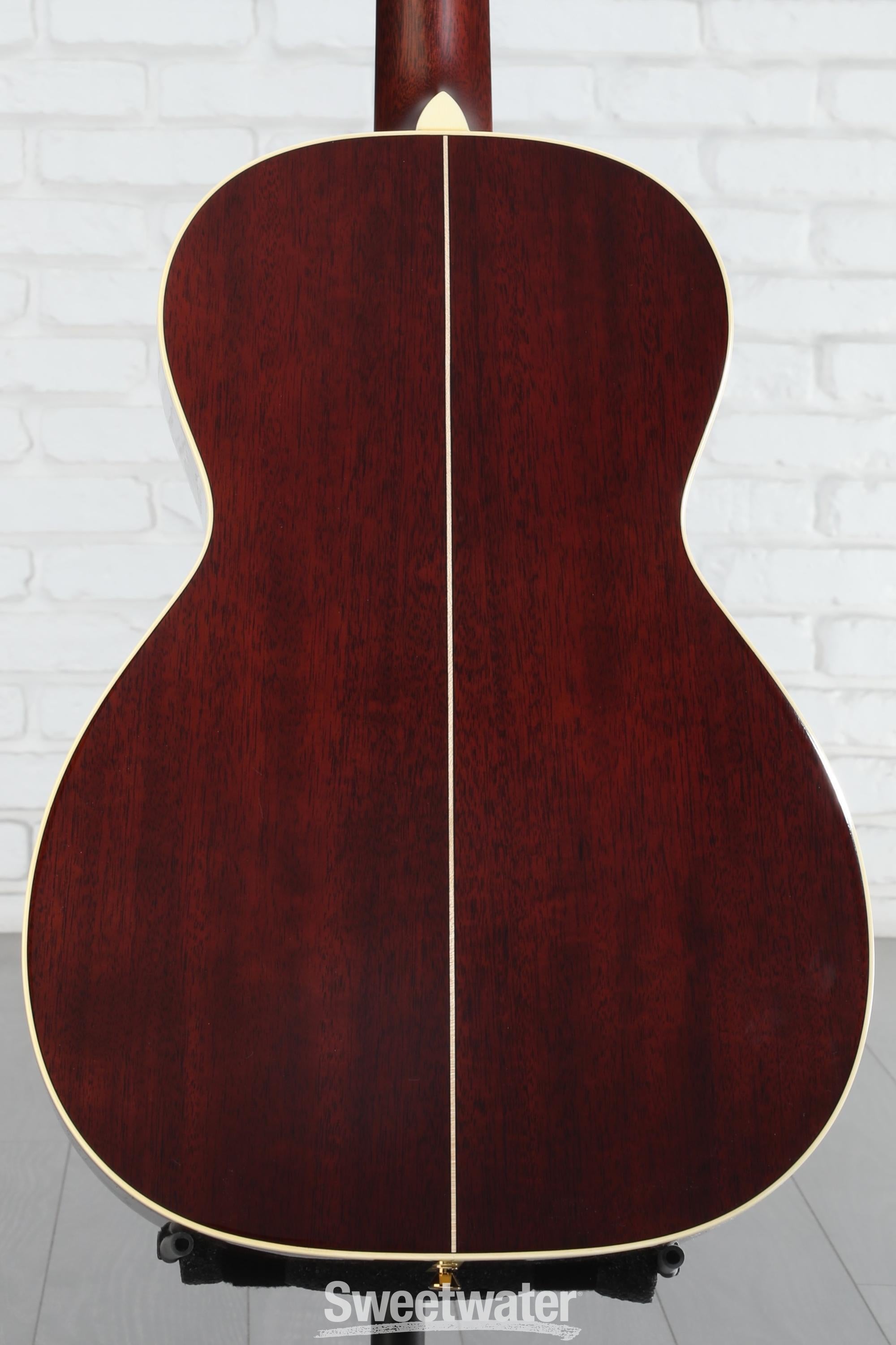 yaiyaiさま Alvarez Yairi FYM66HD Masterworks OM Honduran Mahogany Natural