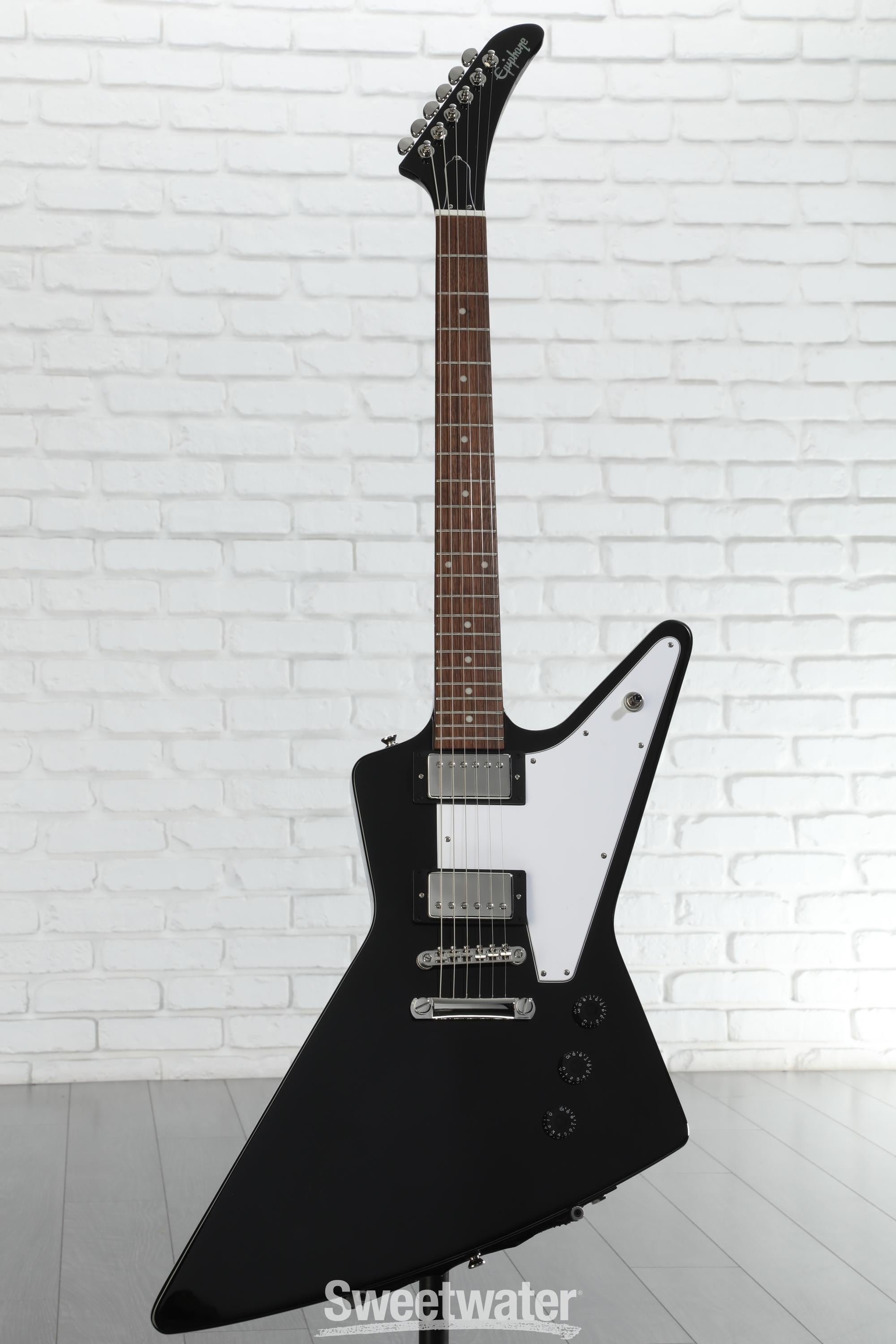 Epiphone Explorer 