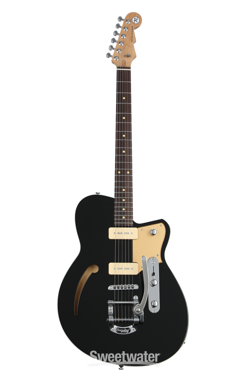 【中古】 Reverend Reverend Reverend Guitars – Flipside Music