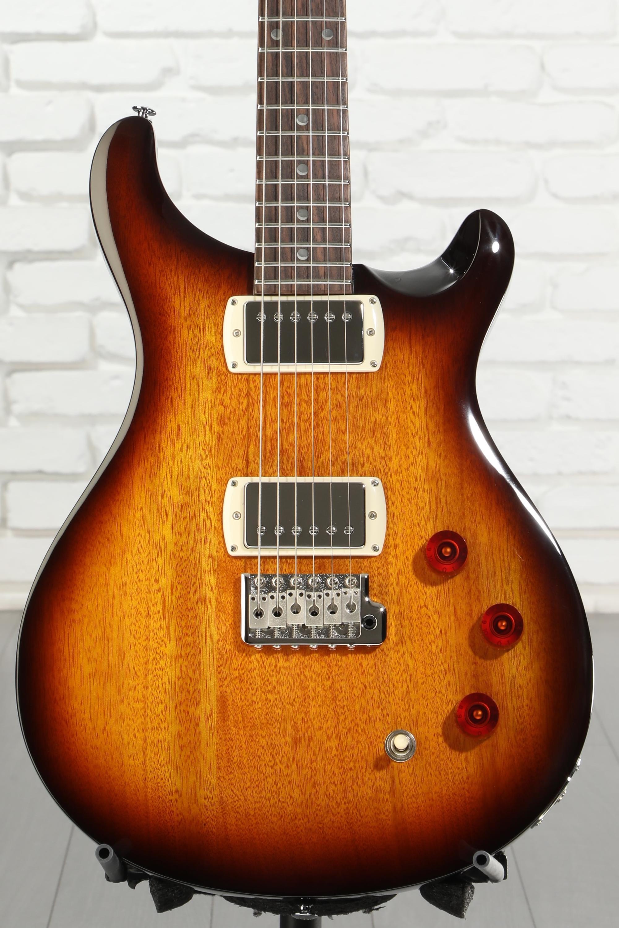 PRS SE DGT Standard David Grissom Electric Guitar - McCarty
