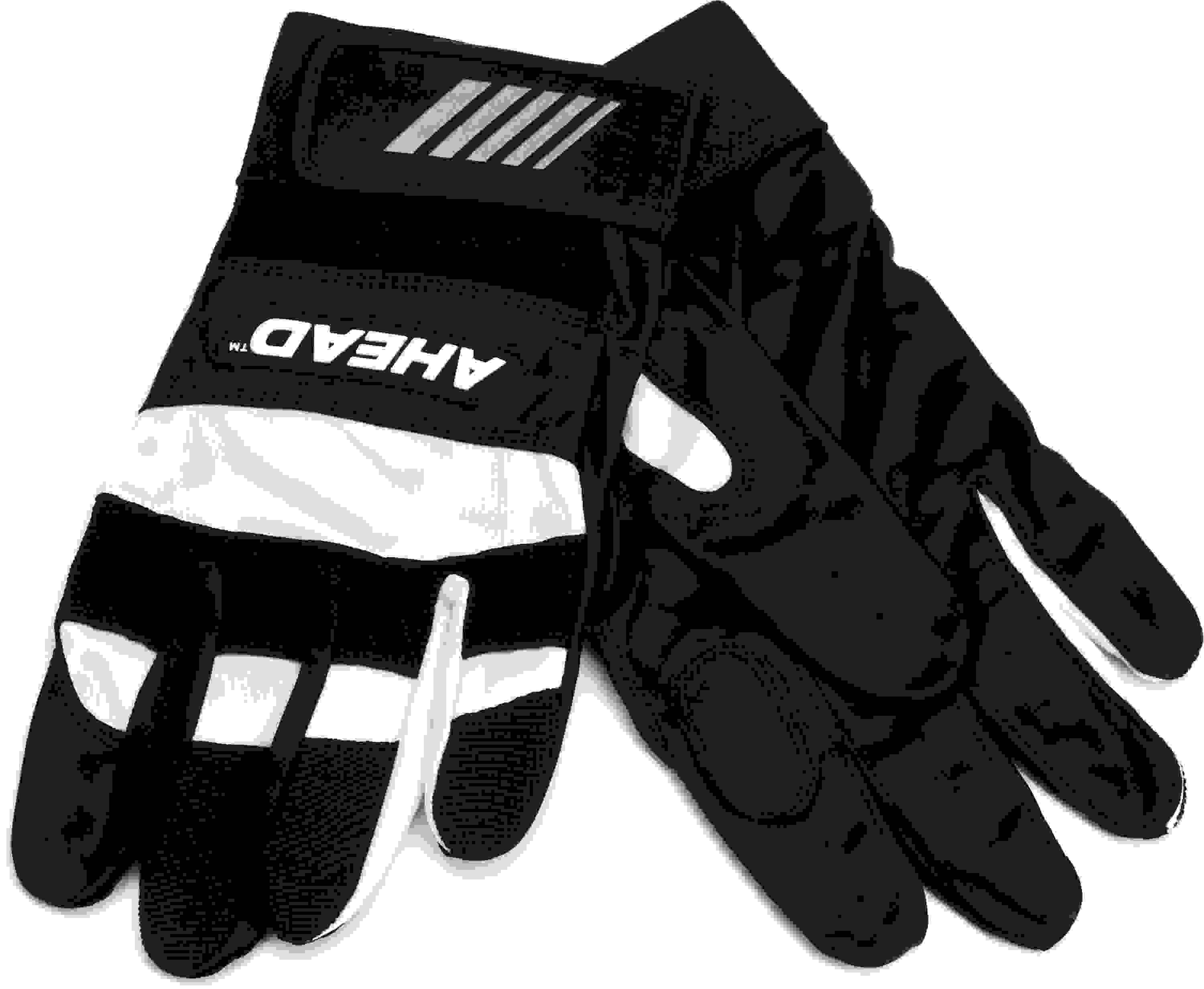 Ahead Drum Gloves with Wrist Support XL Sweetwater