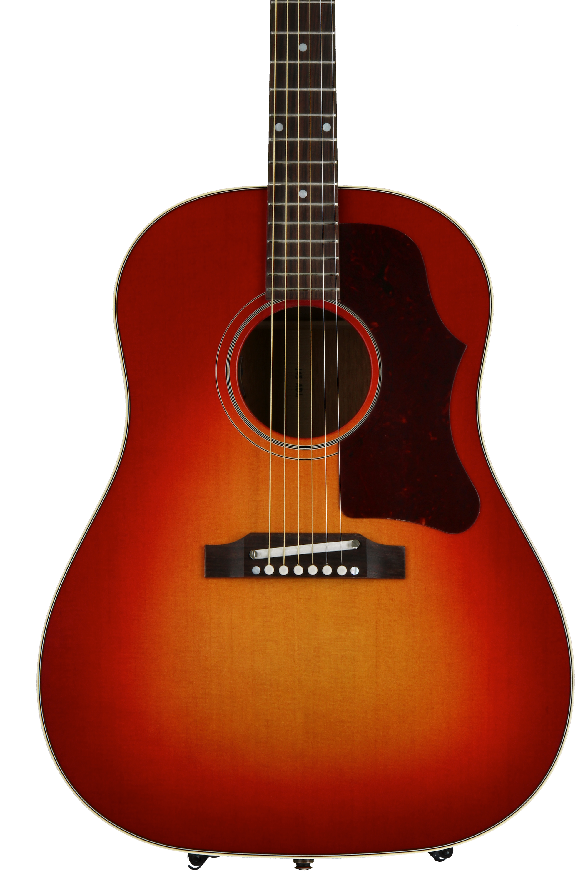 Gibson Acoustic Early '60s J-45 Special - Vintage Cherry Sunburst