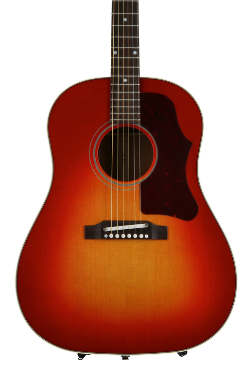 Gibson Acoustic Early '60s J-45 Special - Vintage Cherry Sunburst