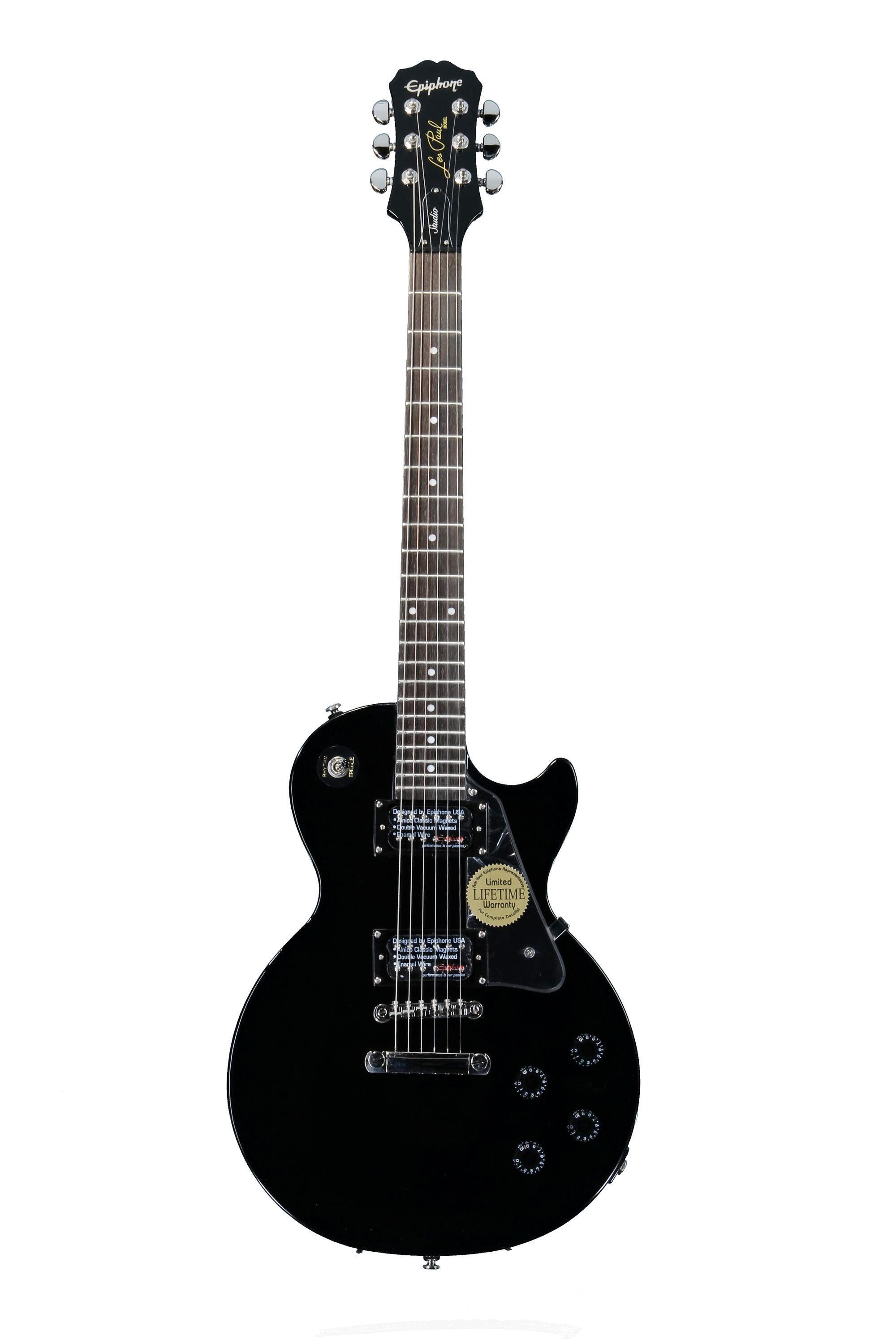 Epiphone Les Paul Studio LT＝ピックアップ 替えてみました