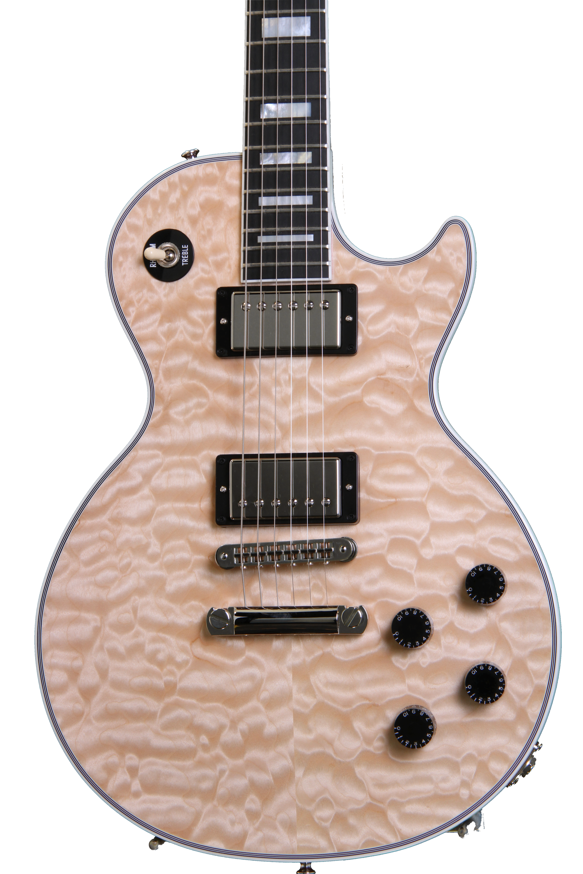 Gibson Custom Les Paul Custom 