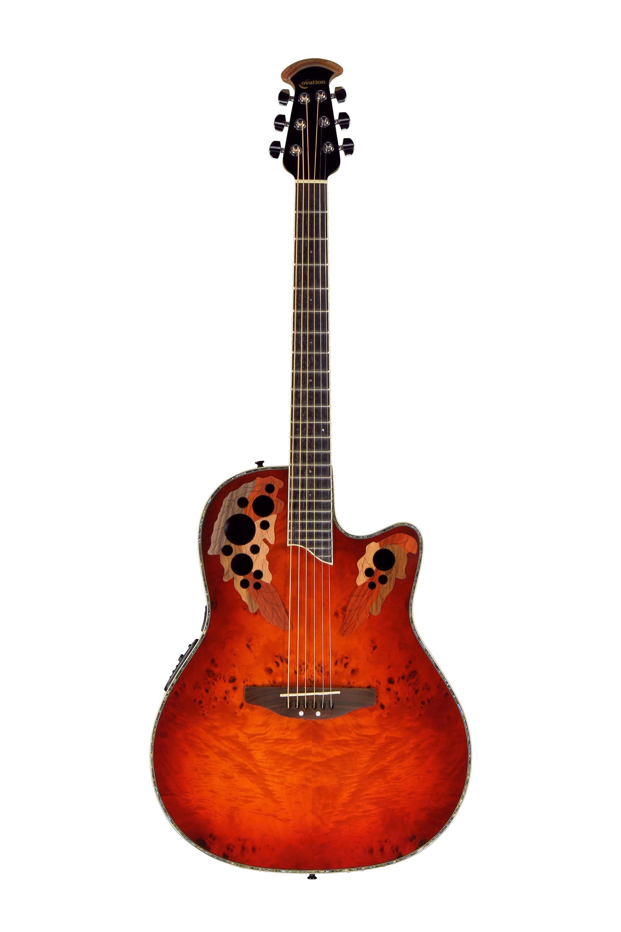 Ovation celebrity store cc44 price