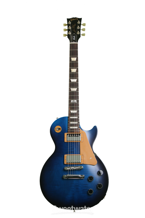Gibson Les Paul Studio - Manhattan Midnight