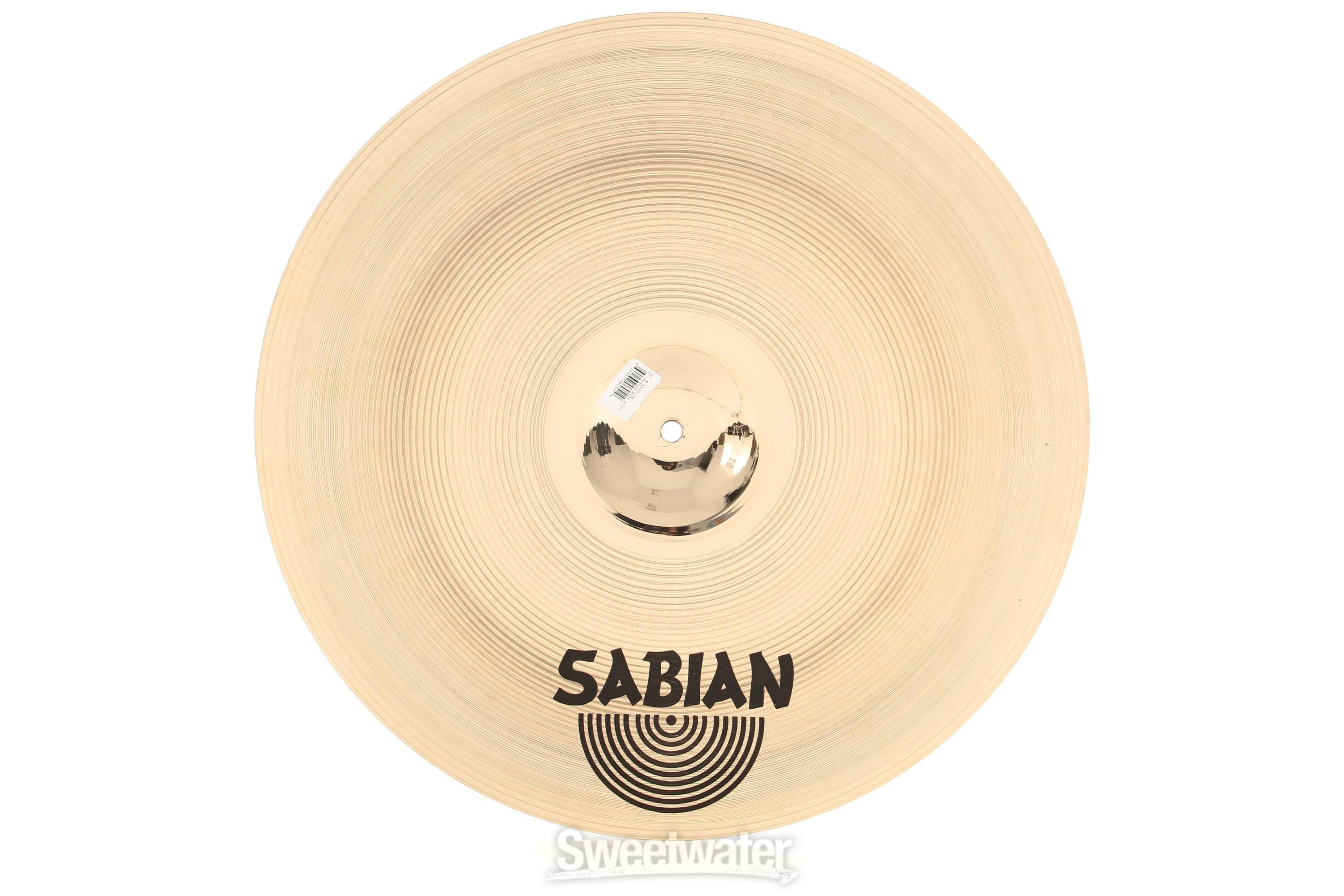 Sabian XS20 Medium Ride - 20