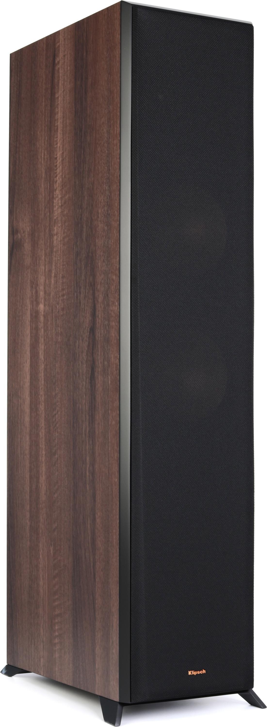 Klipsch RP8000F II Passive Floorstanding Speaker Walnut Bundles