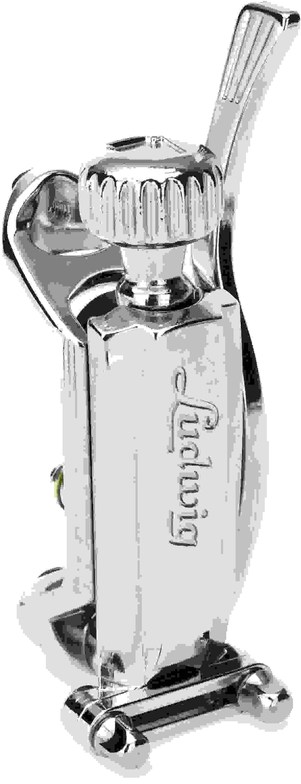 Ludwig P88AC Throw Off and P35 Butt Plate Pack