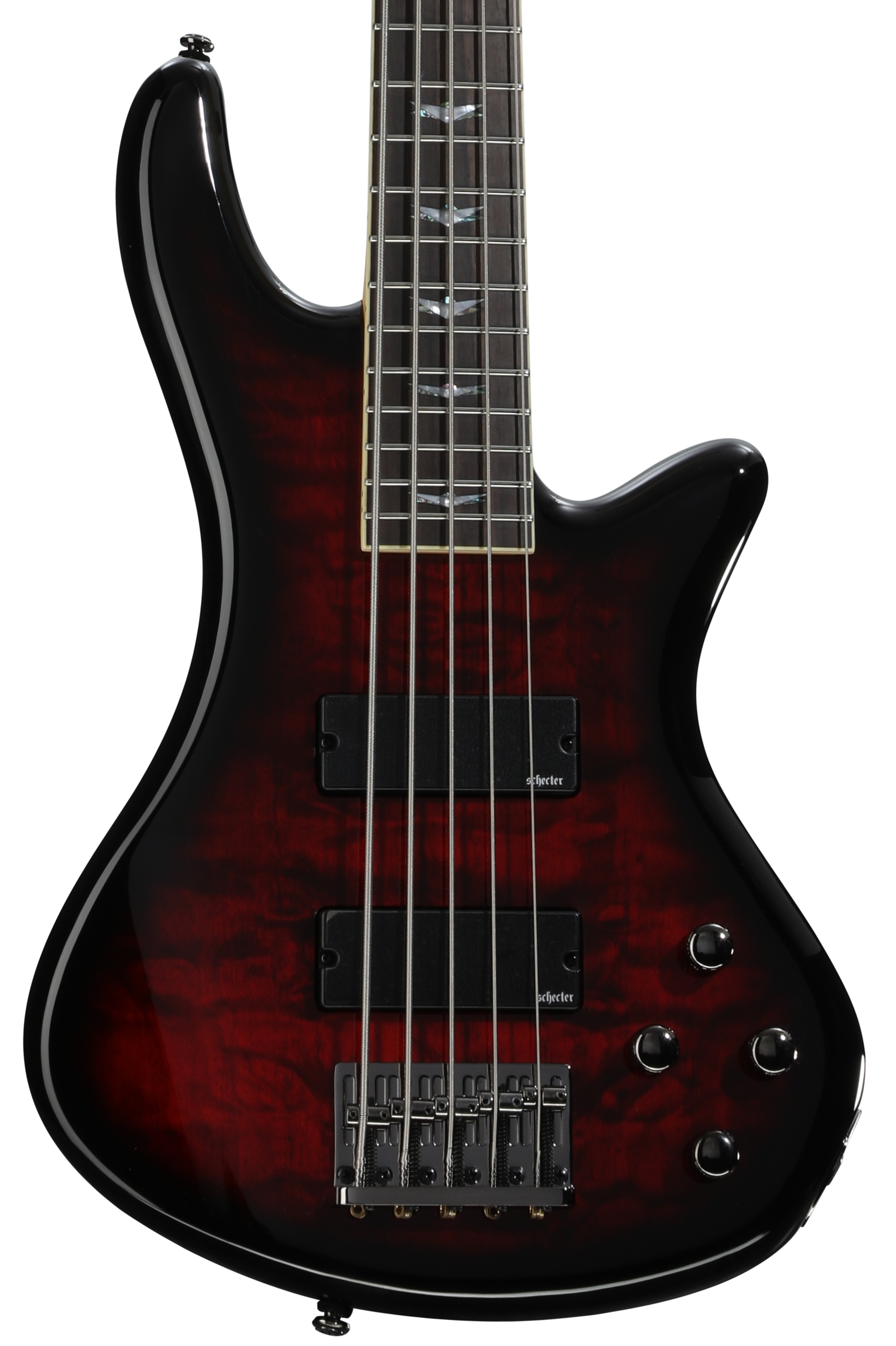ベース Schecter Diamond Series Stiletto Elite5 Schecter Stiletto ベース Schecter Diamond Series Stiletto Elite5 Schecter Stiletto