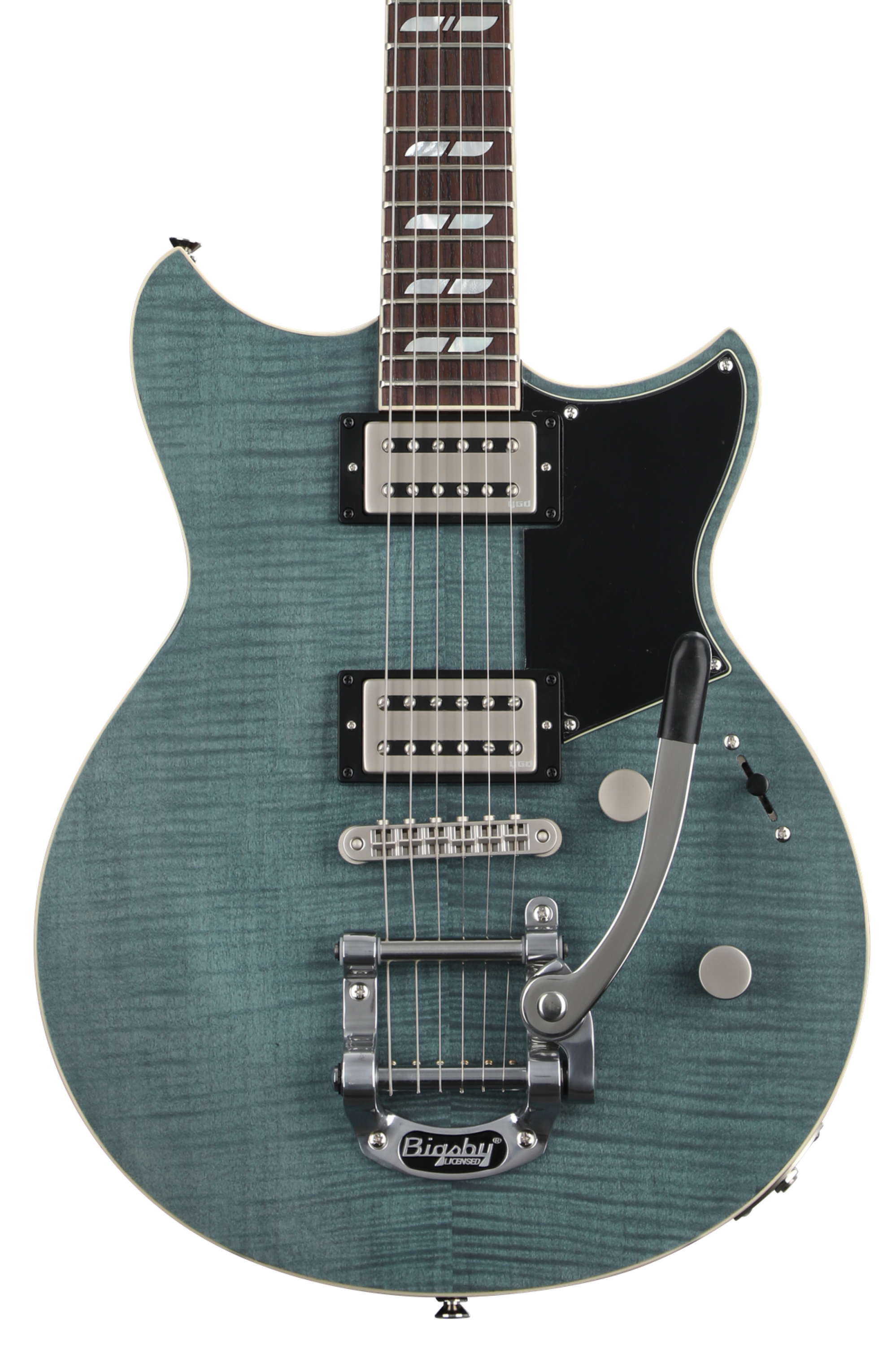 【美品】ヤマハ YAMAHA RS720B REVSTAR レブスター Amazon.co.jp: Yamaha REVSTAR RS720B AGR Electric Guitar with