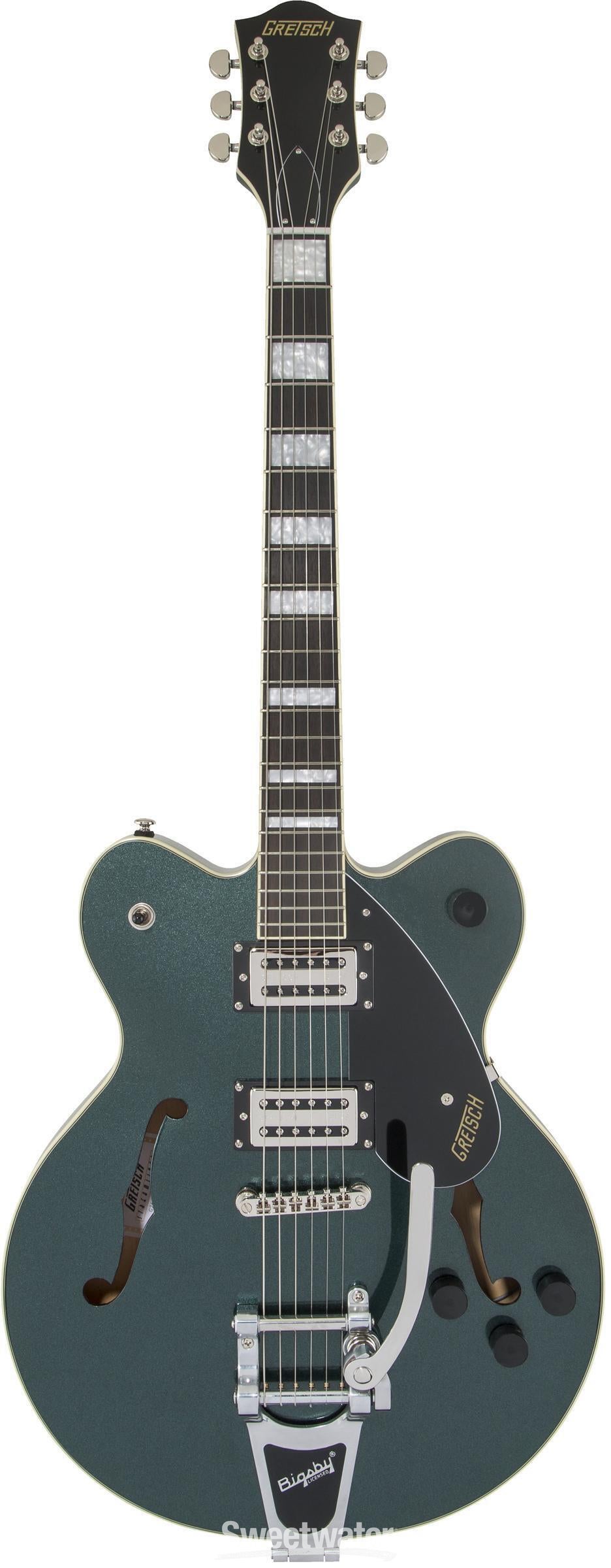 Gretsch 2622t outlet