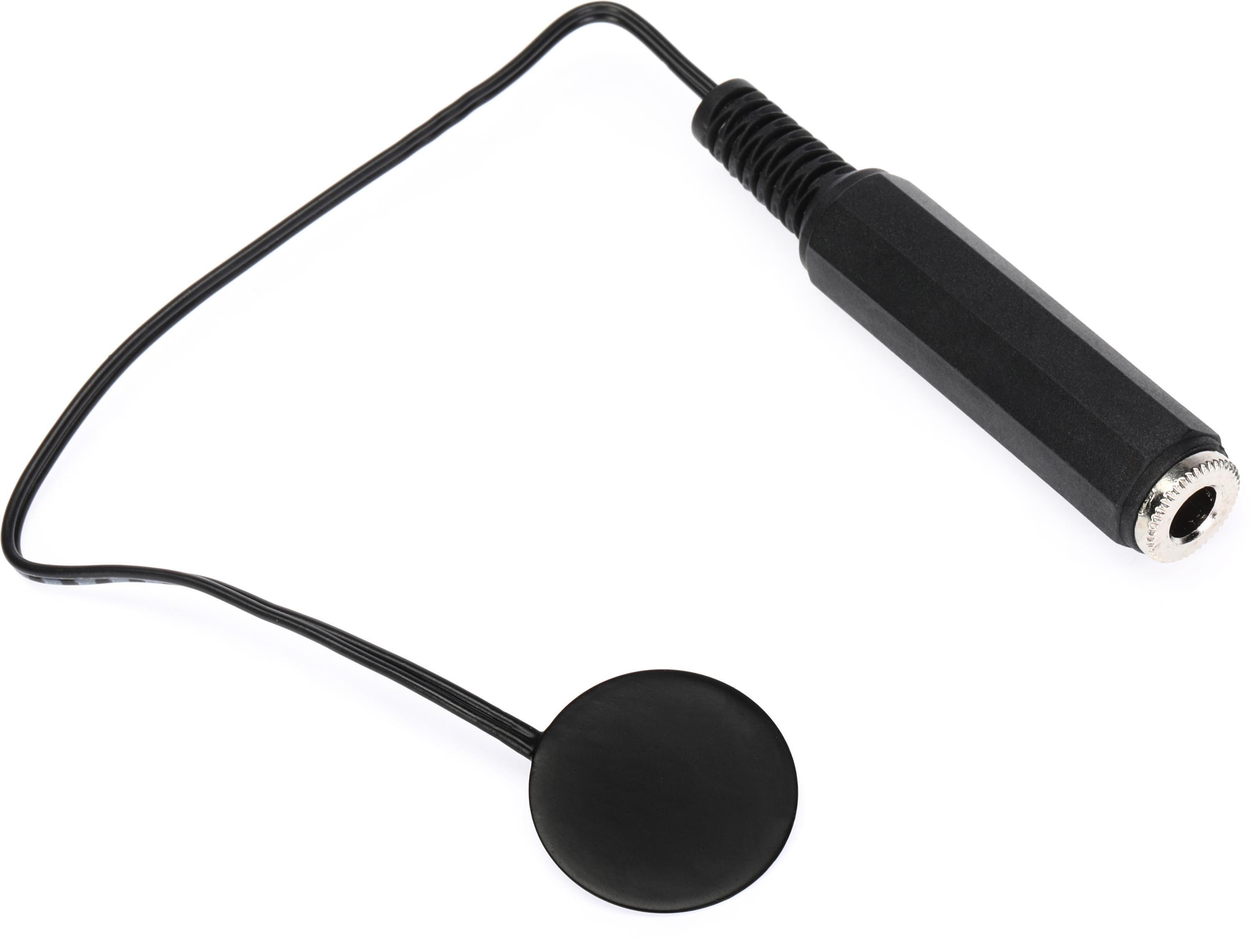 DrumDial Drum Trigger - with Clip Mount | Sweetwater