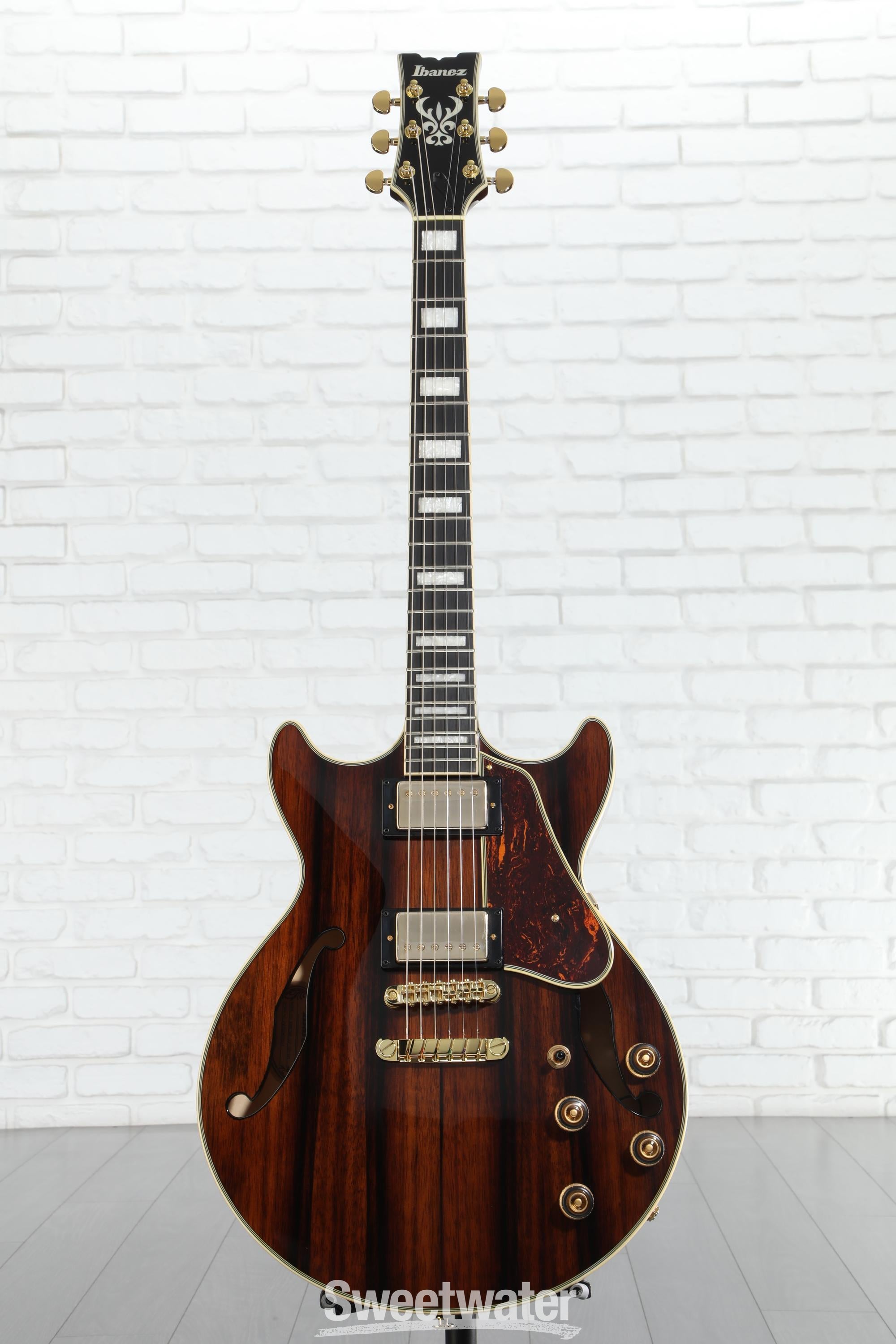 ギター Ibanez AM93ME NT Artcore Expressionist Ibanez AM93MENT Artcore Expressionist 6-String RH Hollowbody