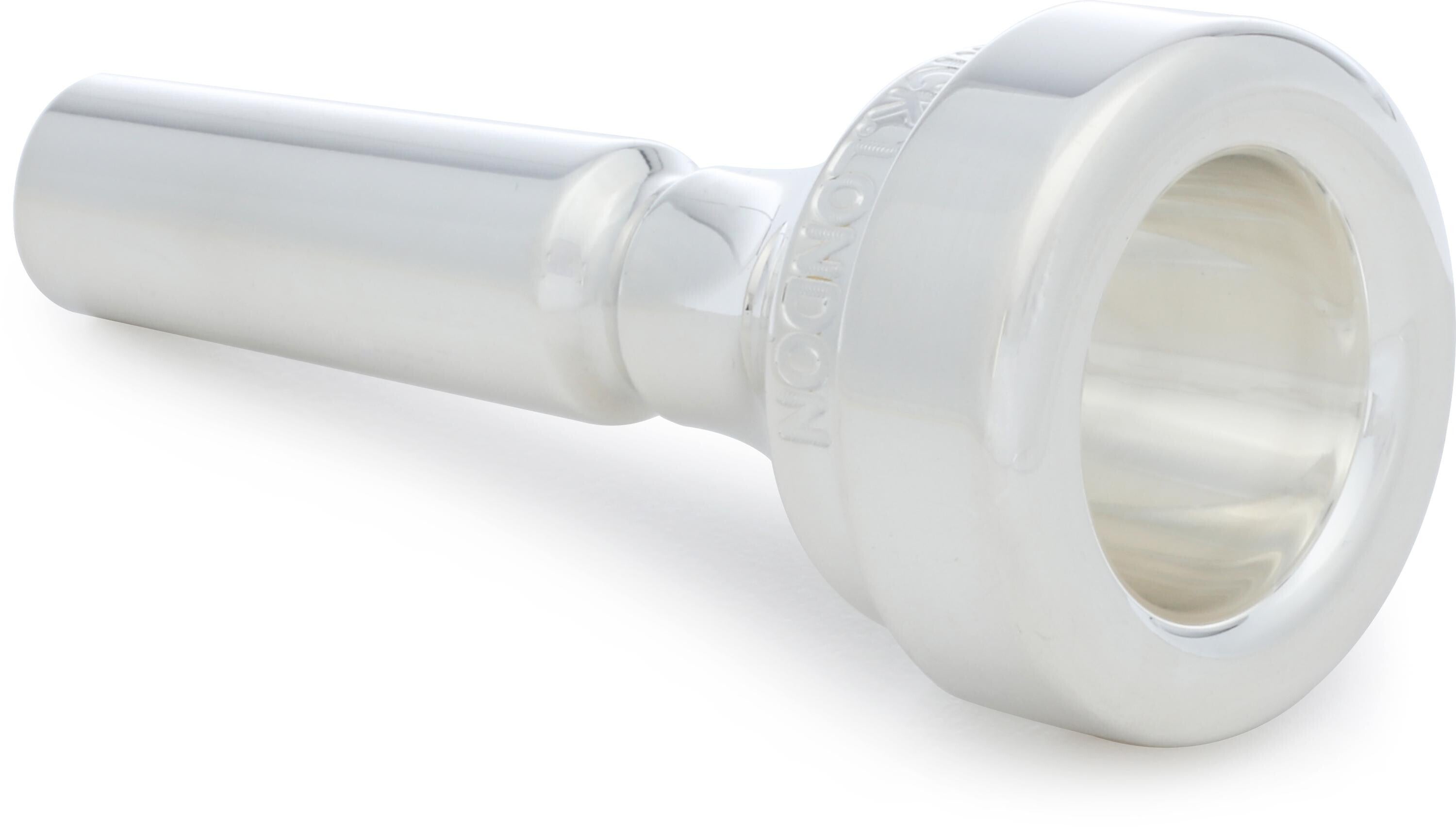 Denis Wick Classic Series Flugelhorn Mouthpiece - 4FL | Sweetwater