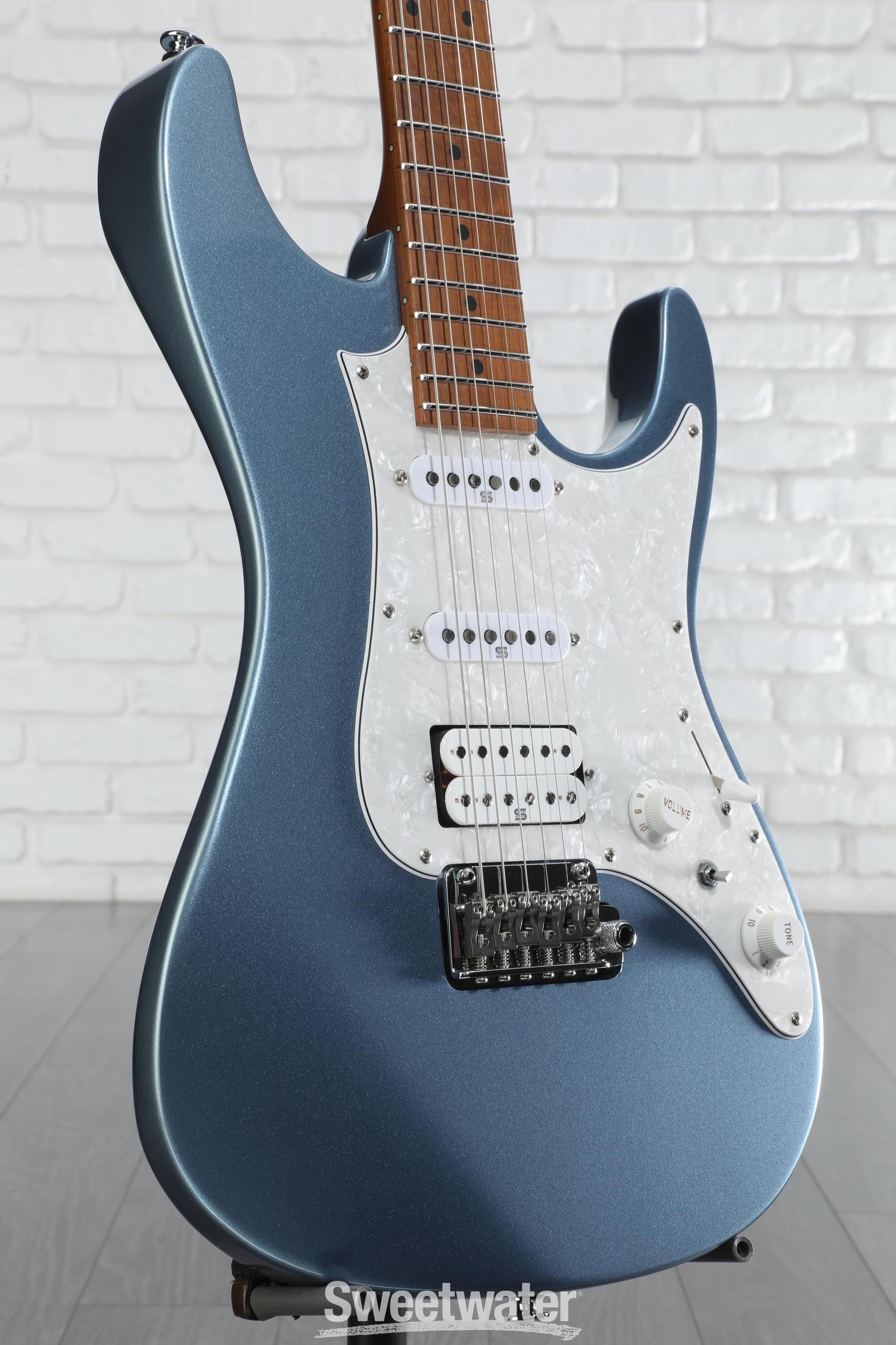 J*n様 Ibanez AZ2204 Prestige AZ2204 | AZ | ELECTRIC GUITARS | PRODUCTS | Ibanez guitars