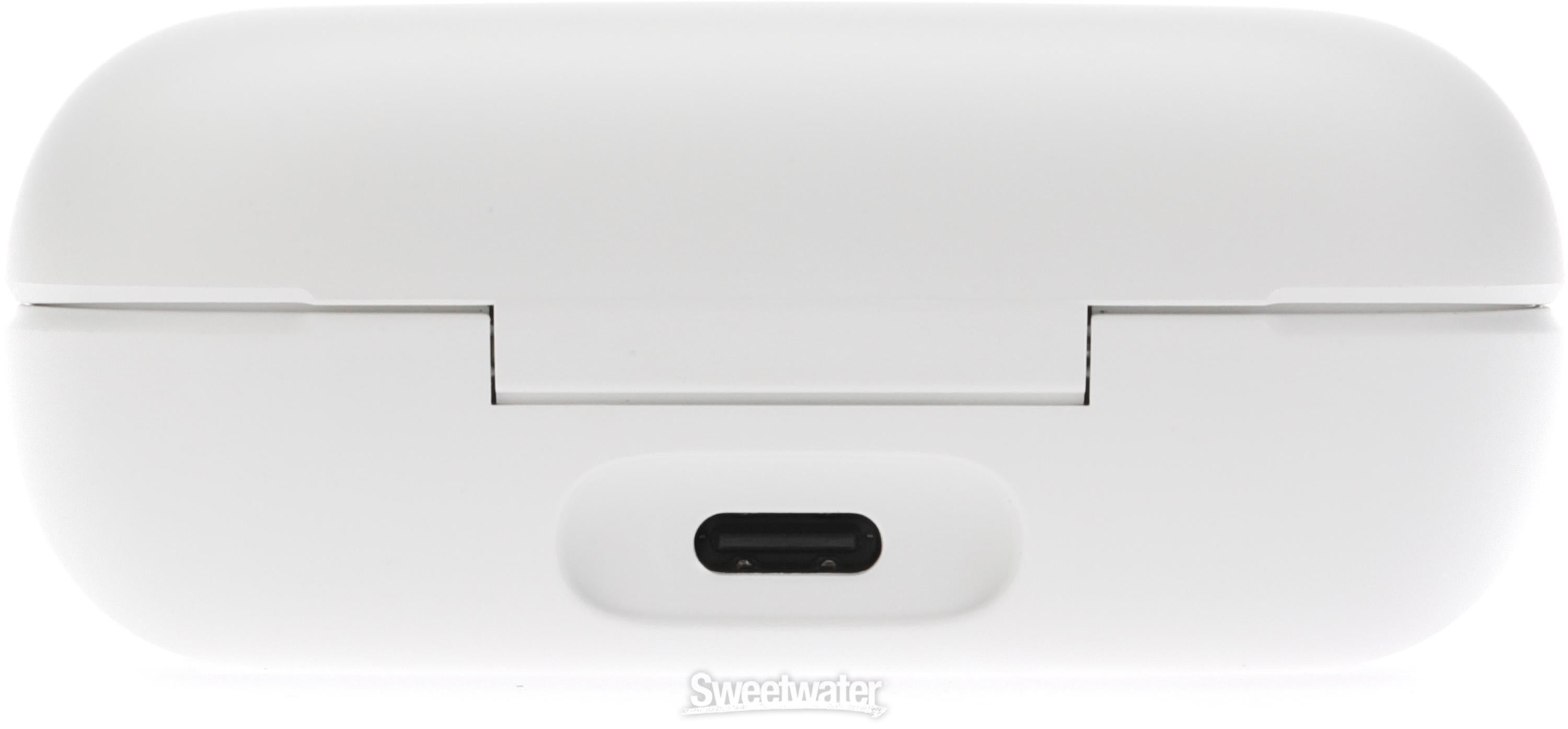 Rode Wireless Micro Microphone Kit - Lightning Connector, White