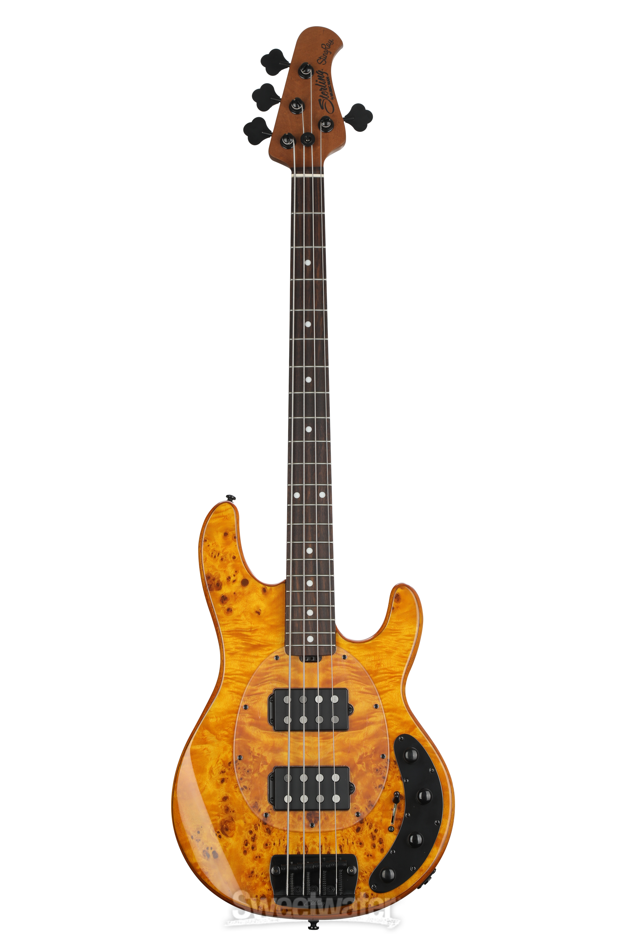 ギター Sterling Sterling By Music Man Cutlass CT50HSS Electric Guitar