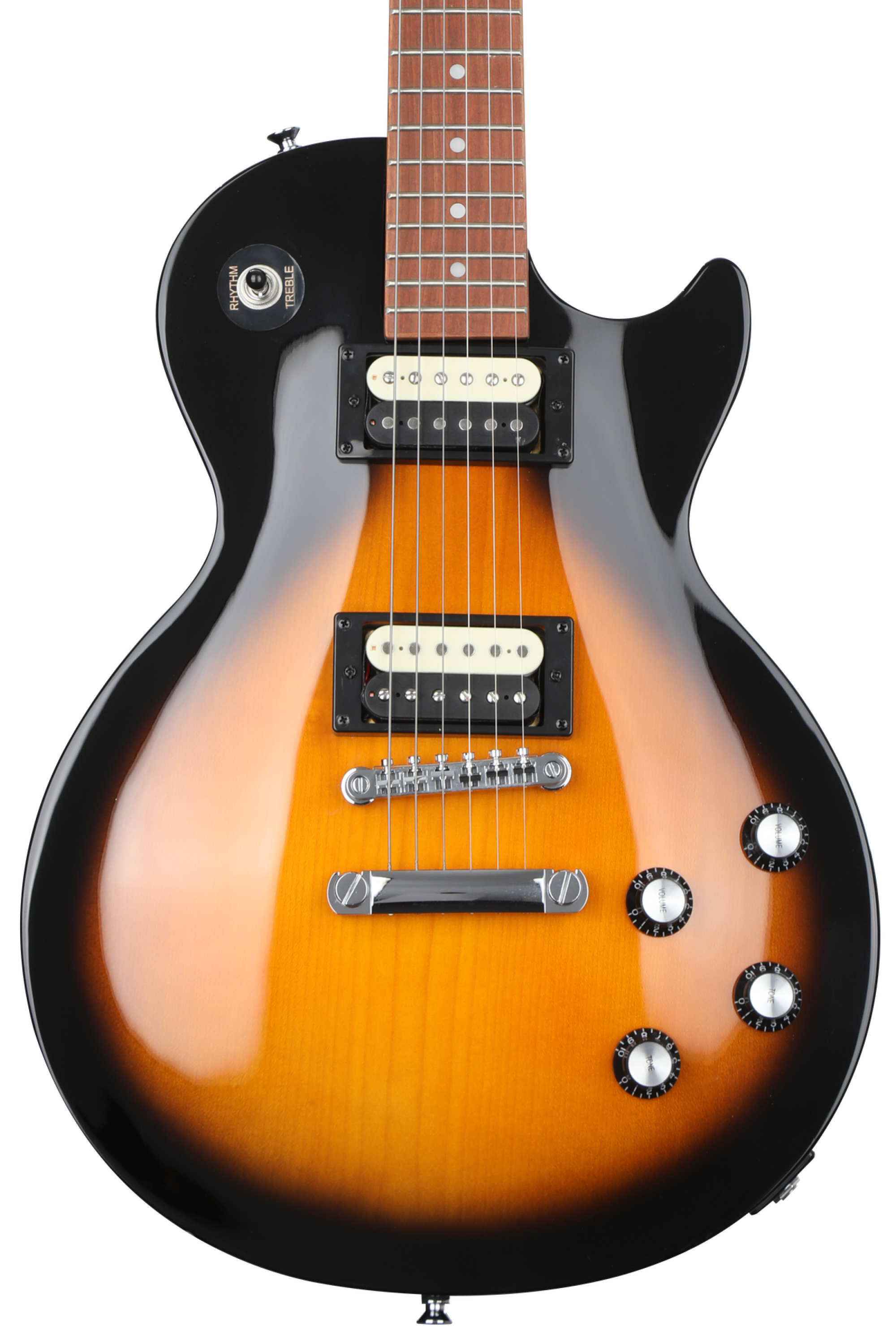 Epiphone Les Paul Studio E1 Electric Guitar - Vintage Sunburst