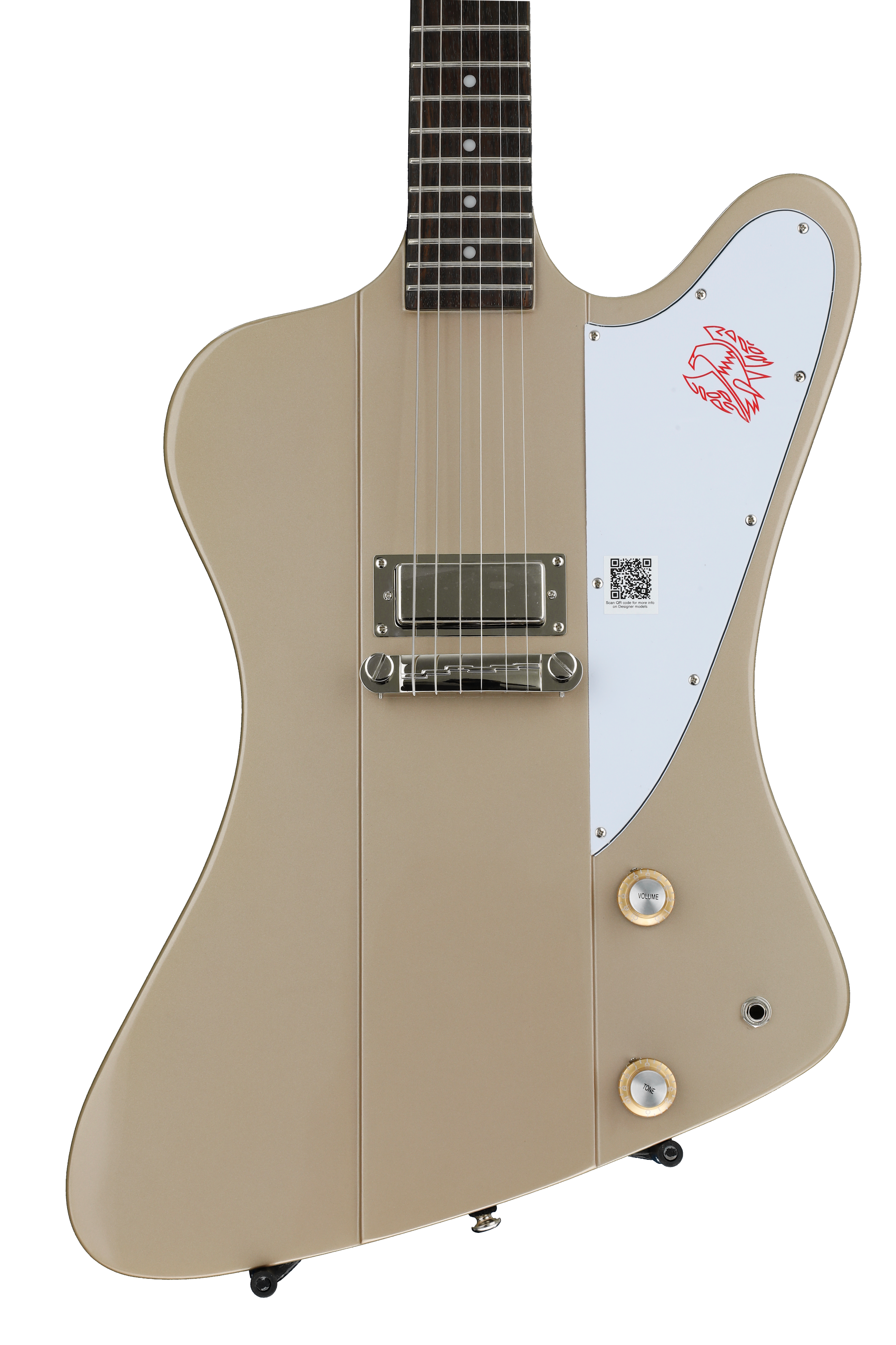 Epiphone Joe Bonamassa 