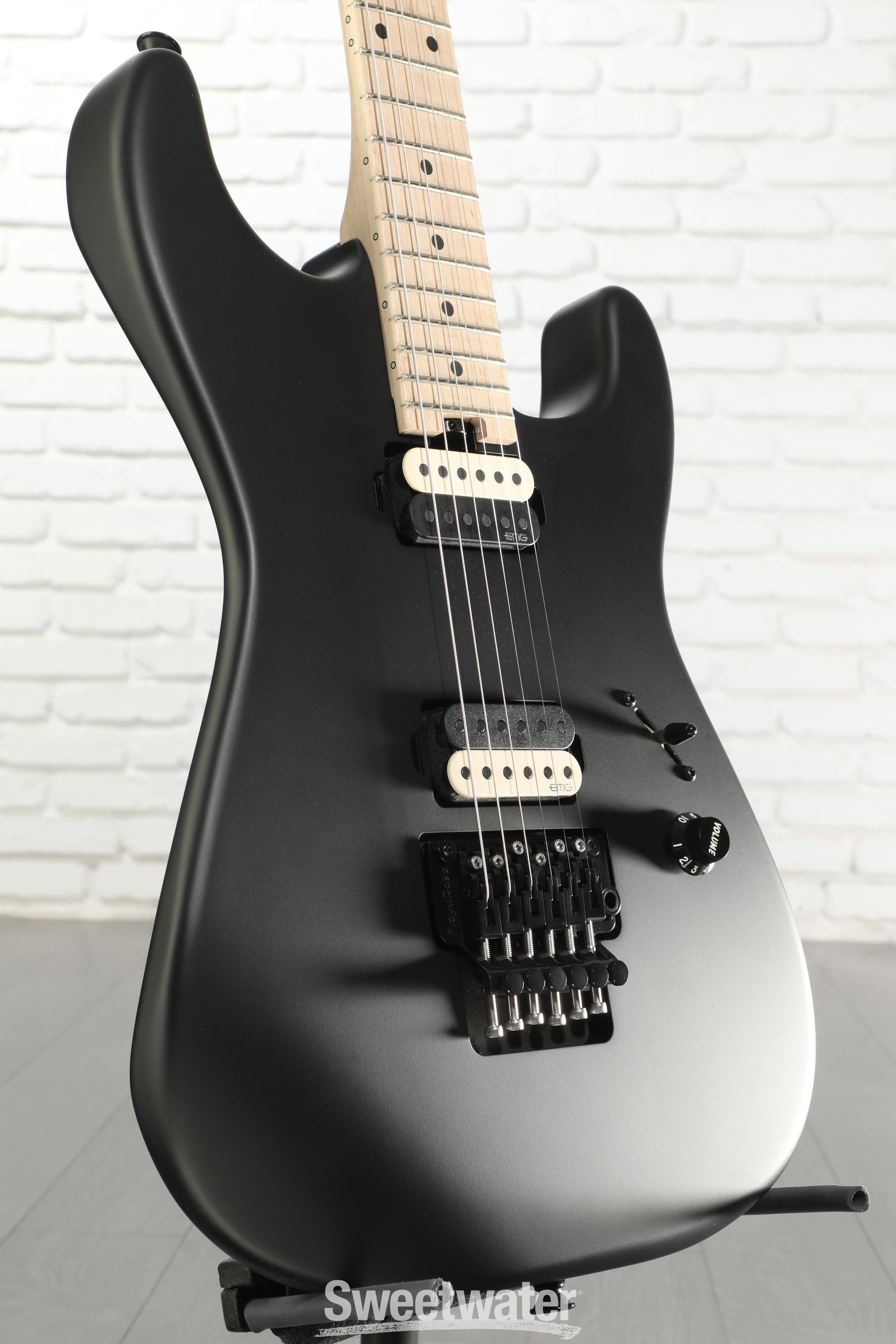 Charvel Jim Root Signature Pro-Mod San Dimas Style 1 HH FR M