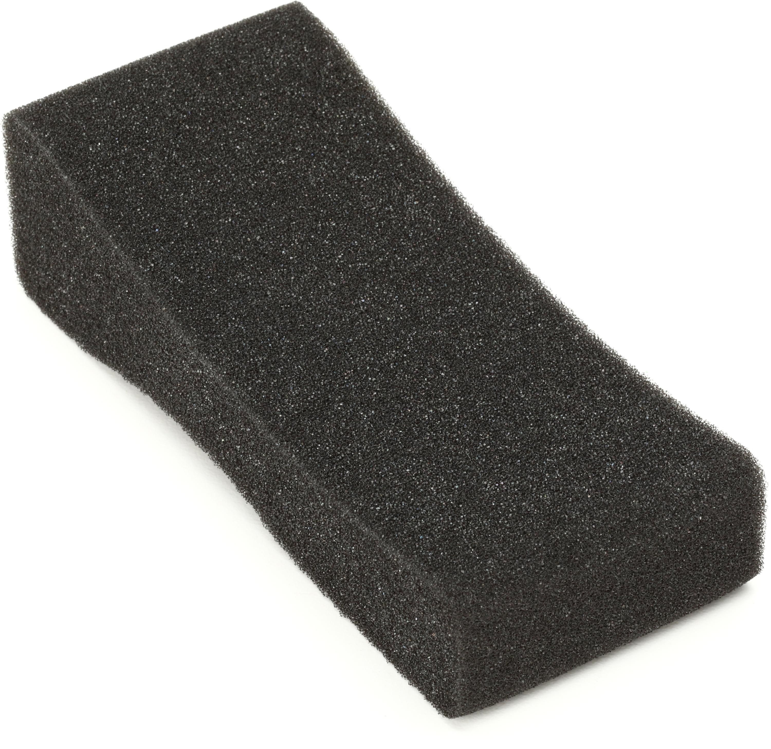 Foam Shoulder Rest Pad for Violin