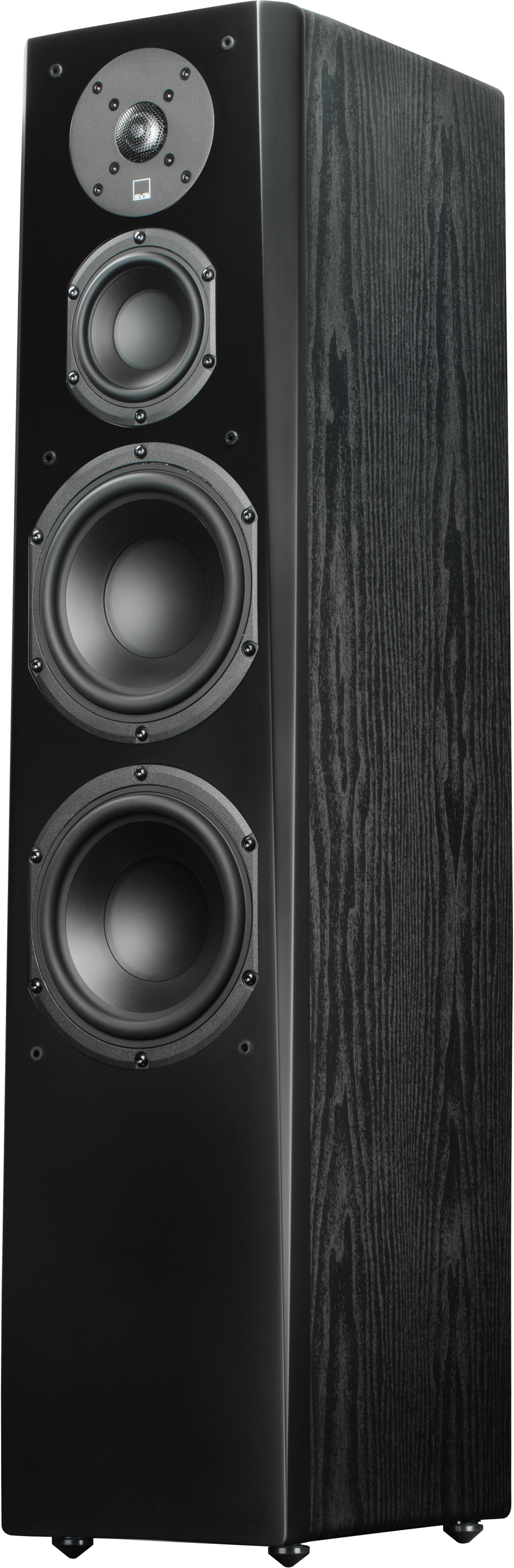 SVS Prime Tower Passive Floor-standing Speaker - Premium Black Ash