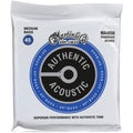 Photo of Martin MA4850 Authentic Acoustic Superior Performance SP Bass Guitar Strings - .045-.105 Medium