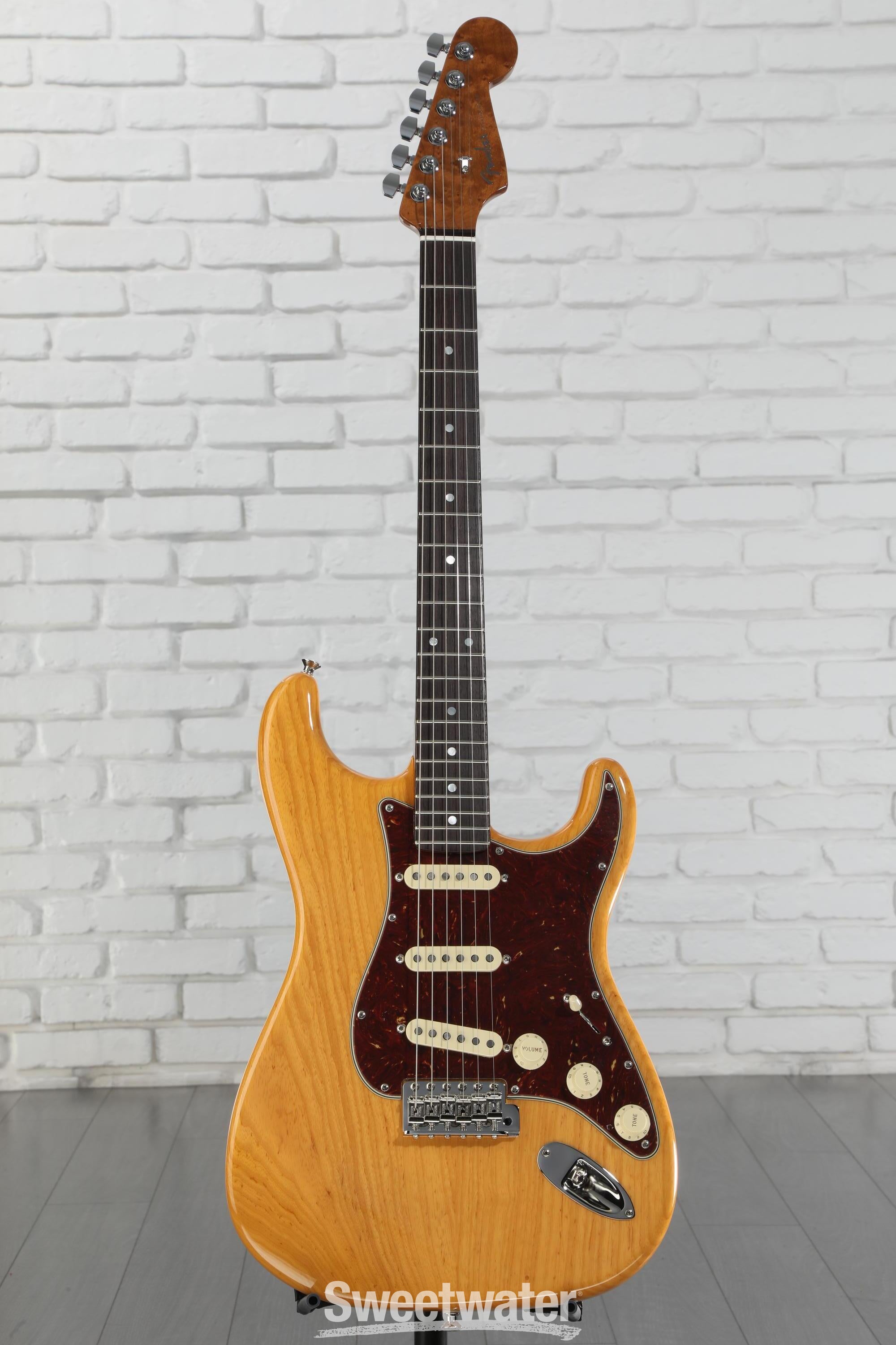 ギター Fender CS American Custom Stratcaster Fender Custom Shop American Custom Stratocaster Electric
